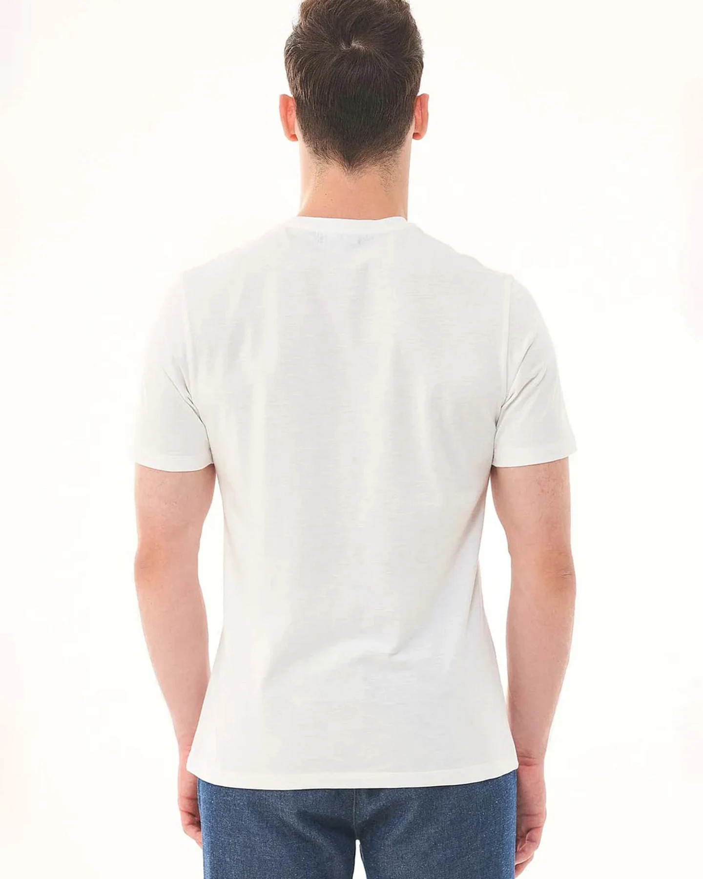 Organication T-Shirt – Ansicht 5