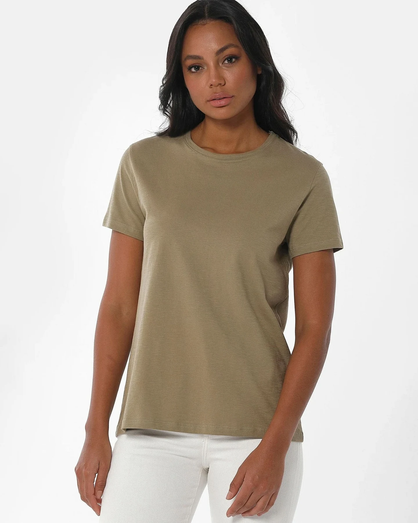 Organication T-Shirt – Ansicht 2