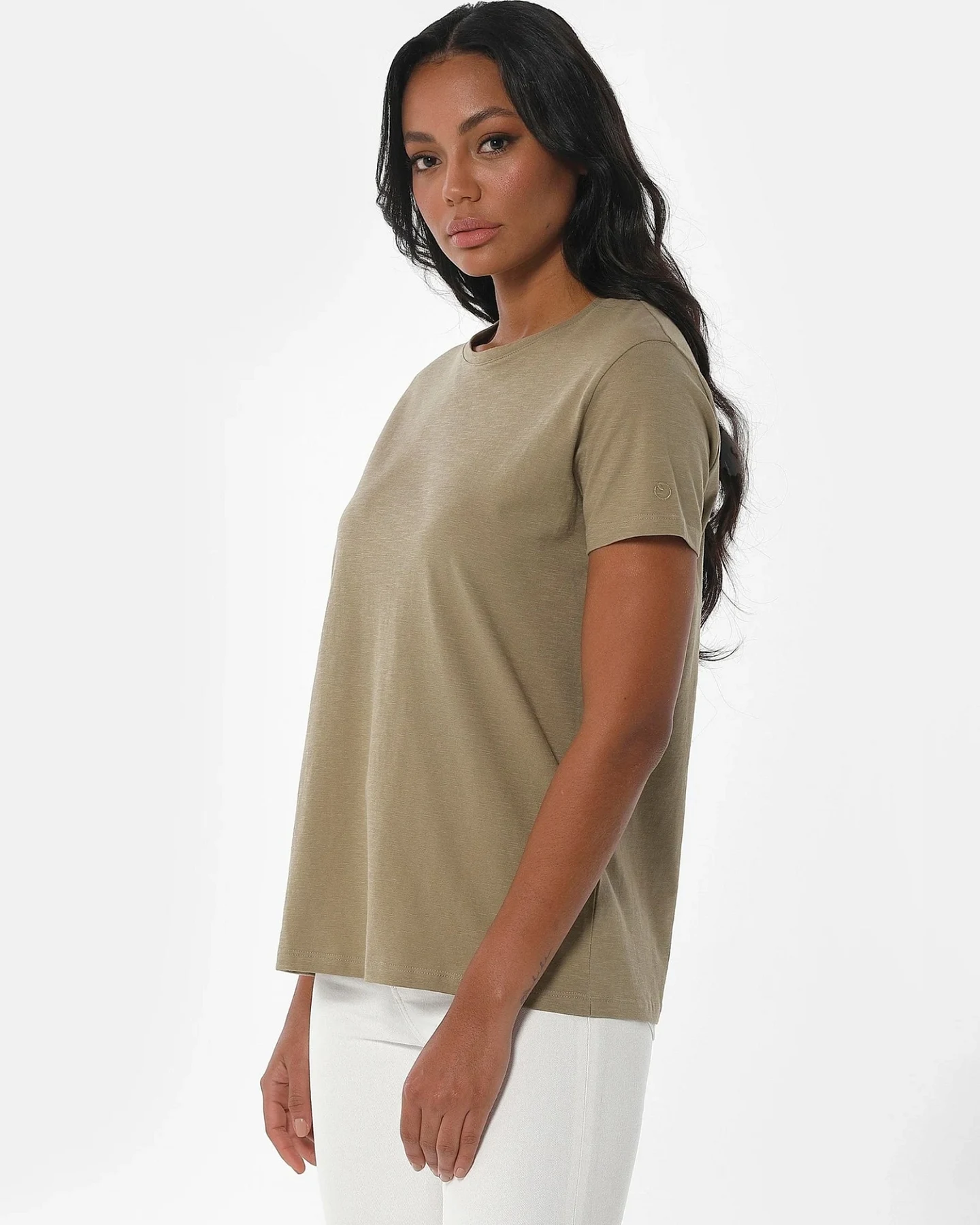 Organication T-Shirt – Ansicht 4