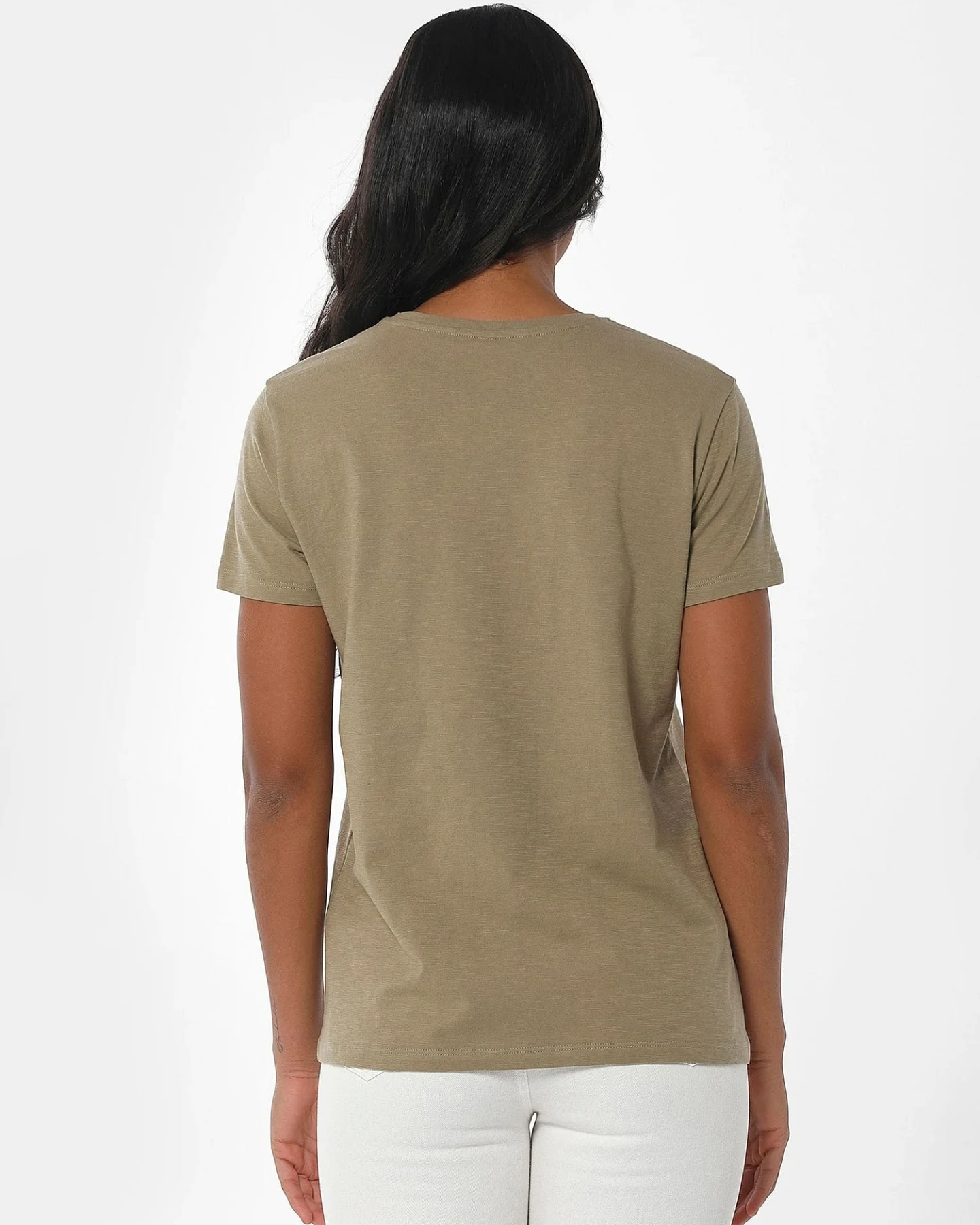 Organication T-Shirt – Ansicht 5