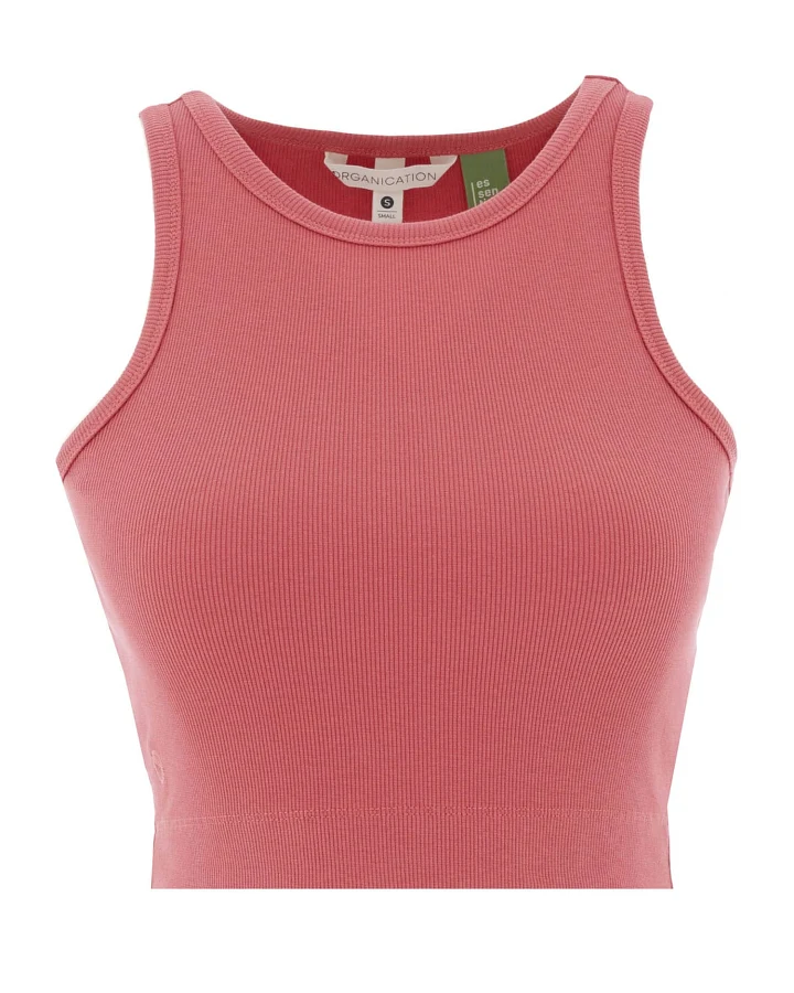 Produktseite: Organication Top