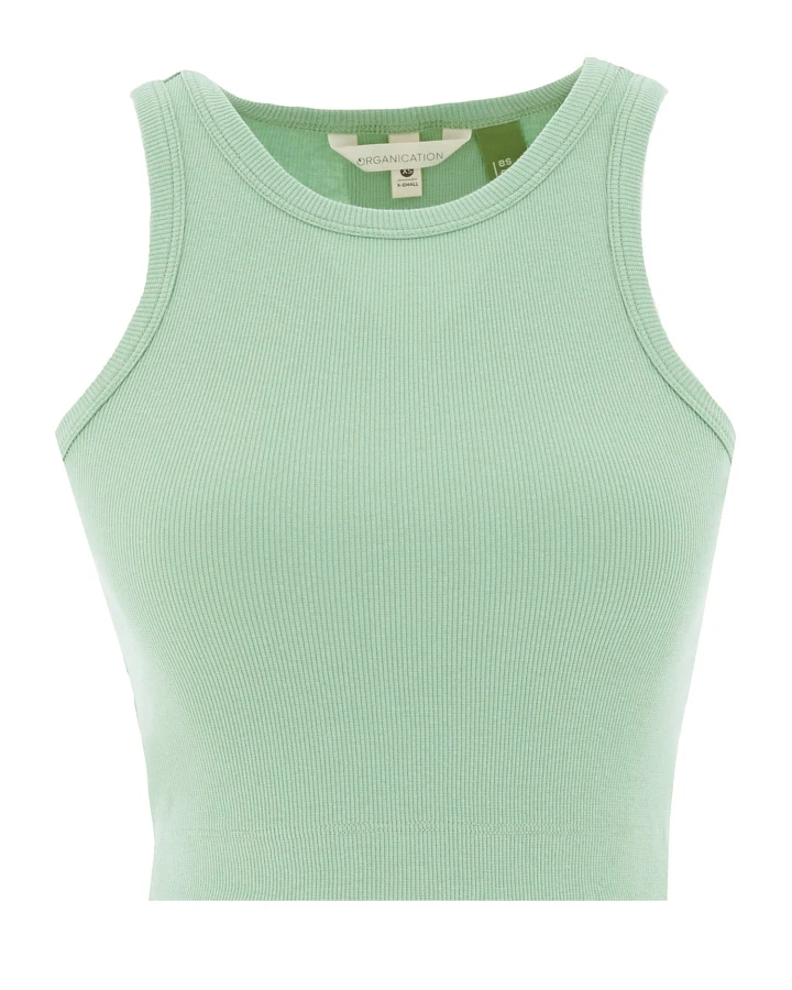 Produktseite: Organication Top