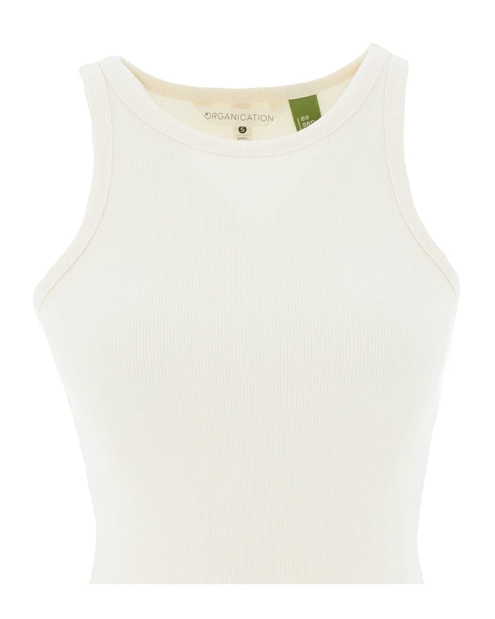 Produktseite: Organication Top