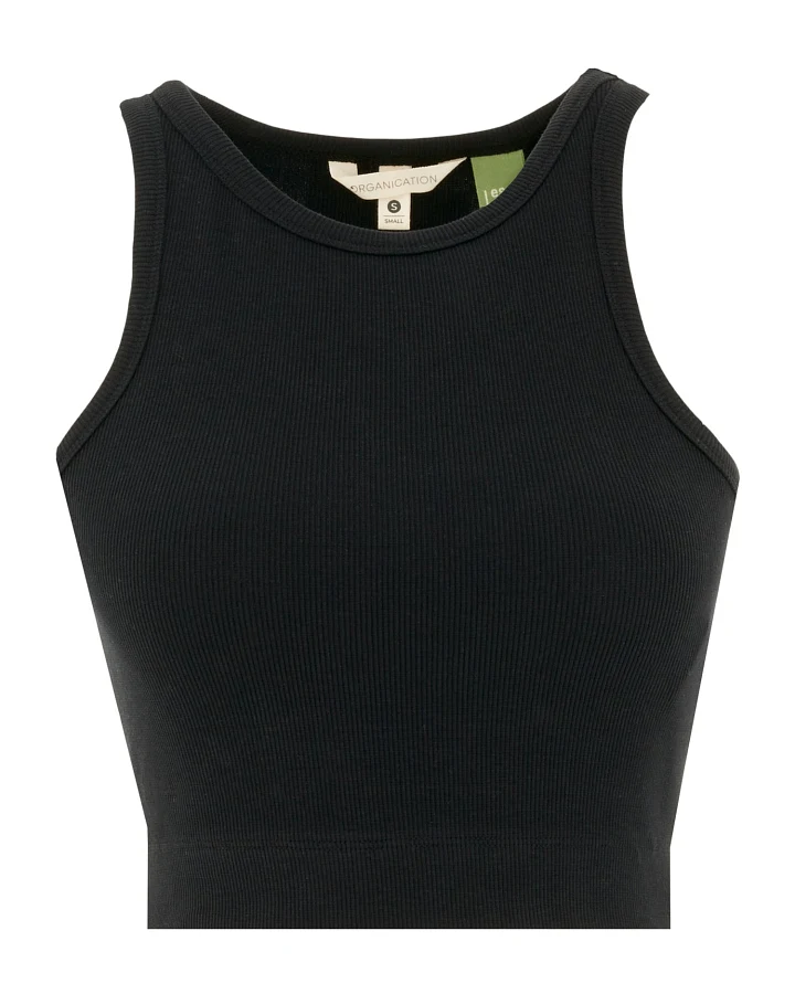 Organication Top