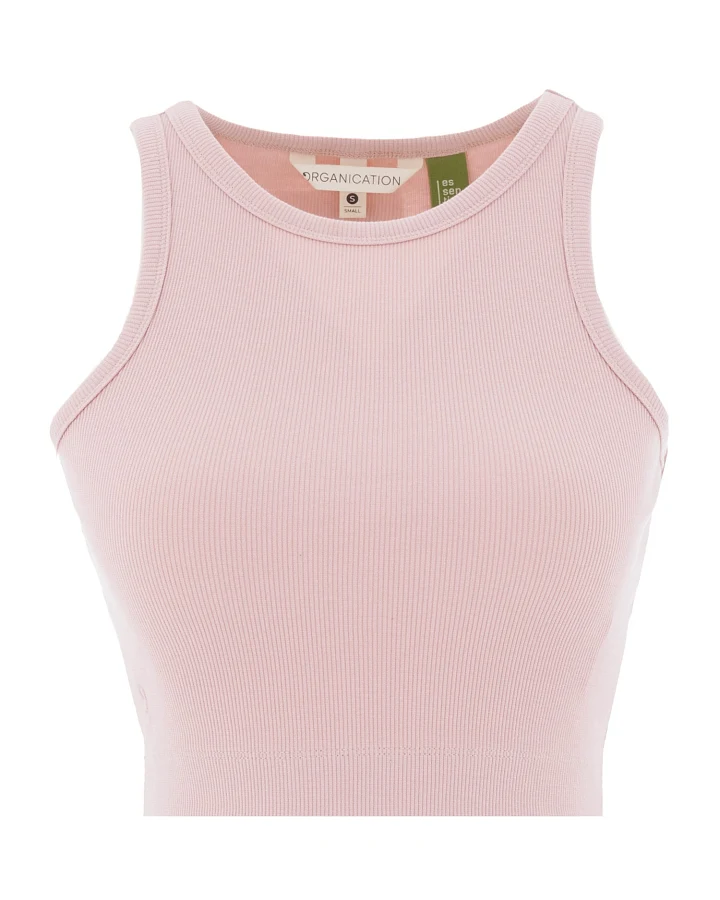 Produktseite: Organication Top