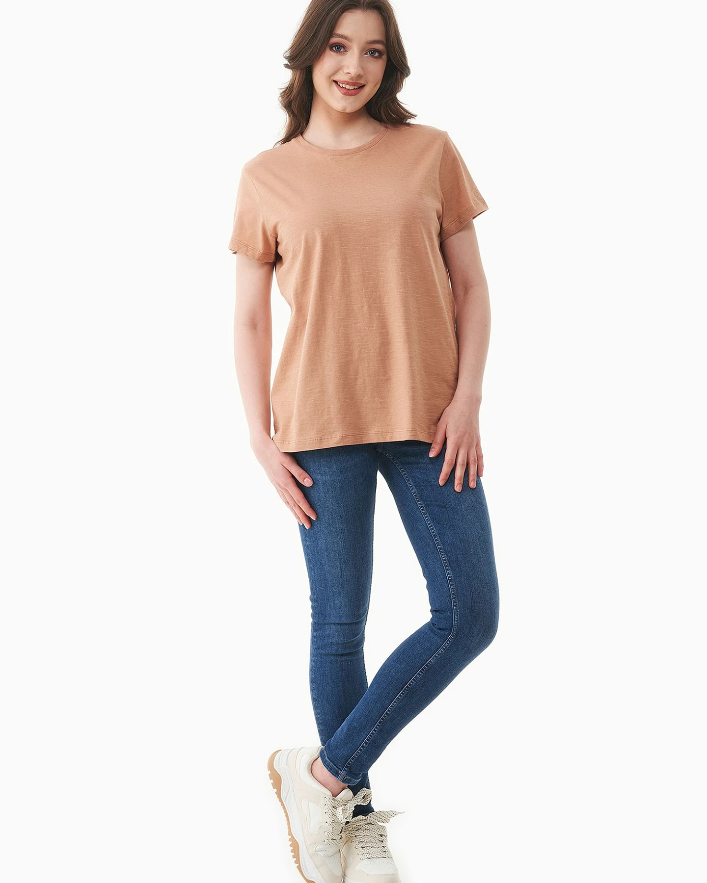 Organication T-Shirt – Ansicht 3