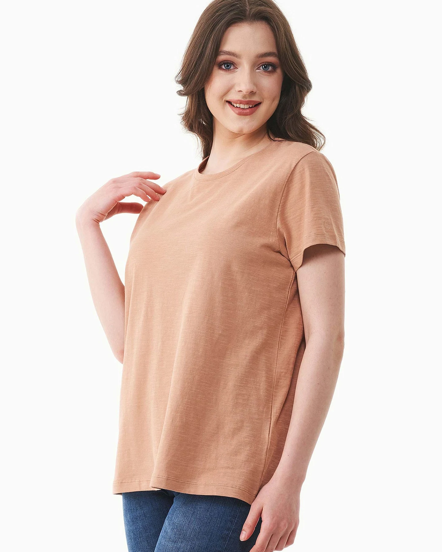 Organication T-Shirt – Ansicht 5