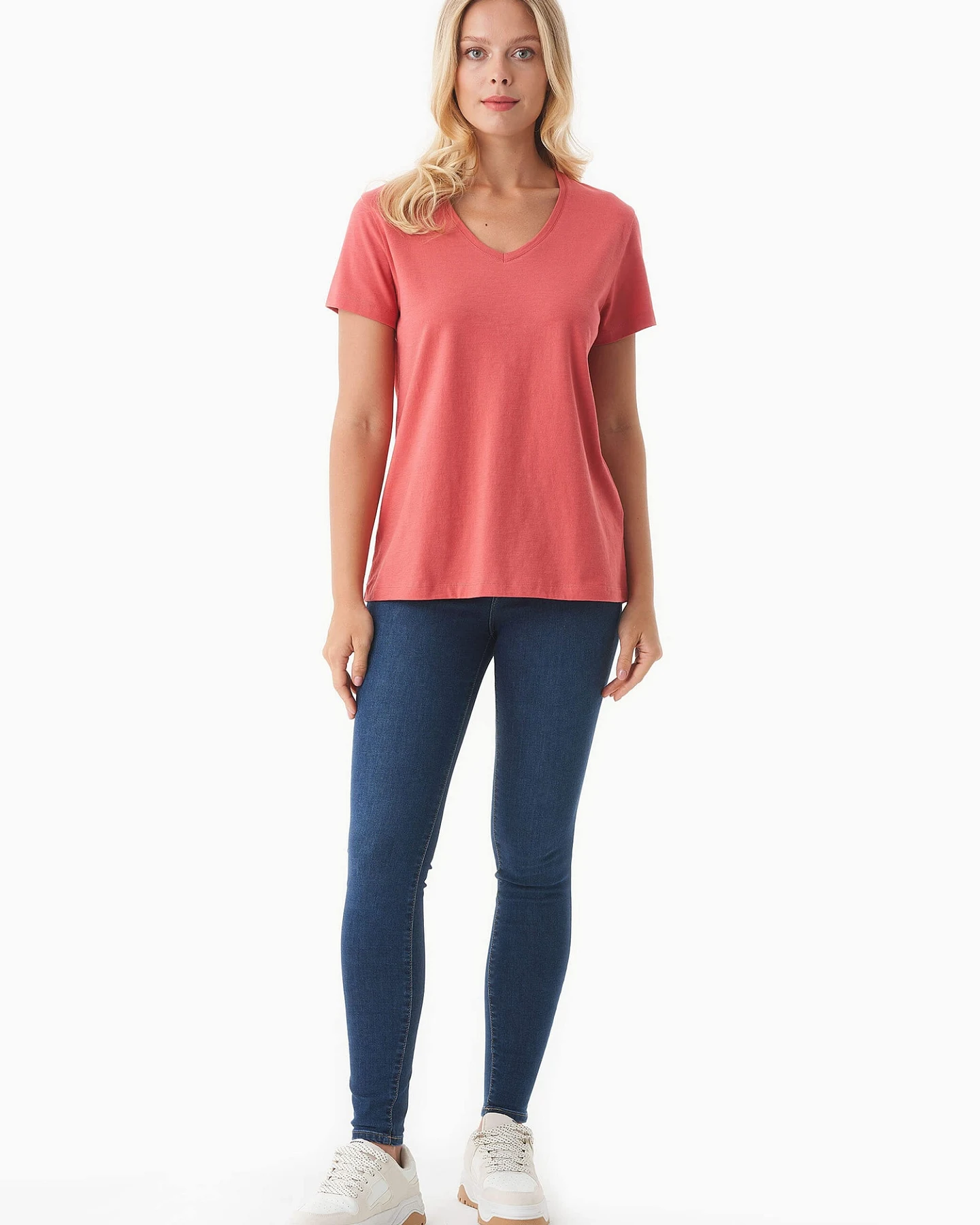 Organication T-Shirt – Ansicht 3