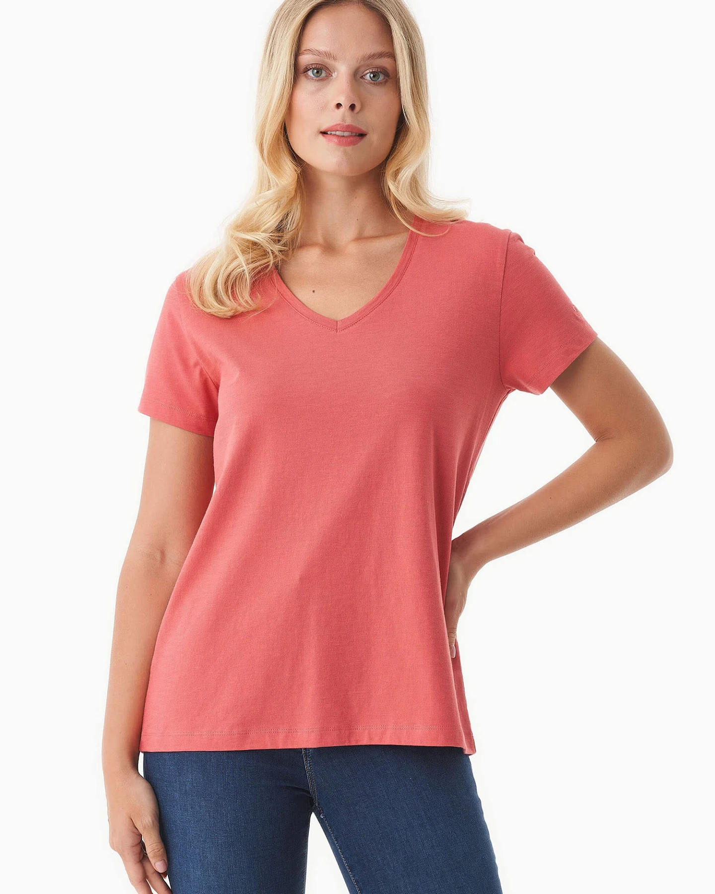 Organication T-Shirt – Ansicht 2