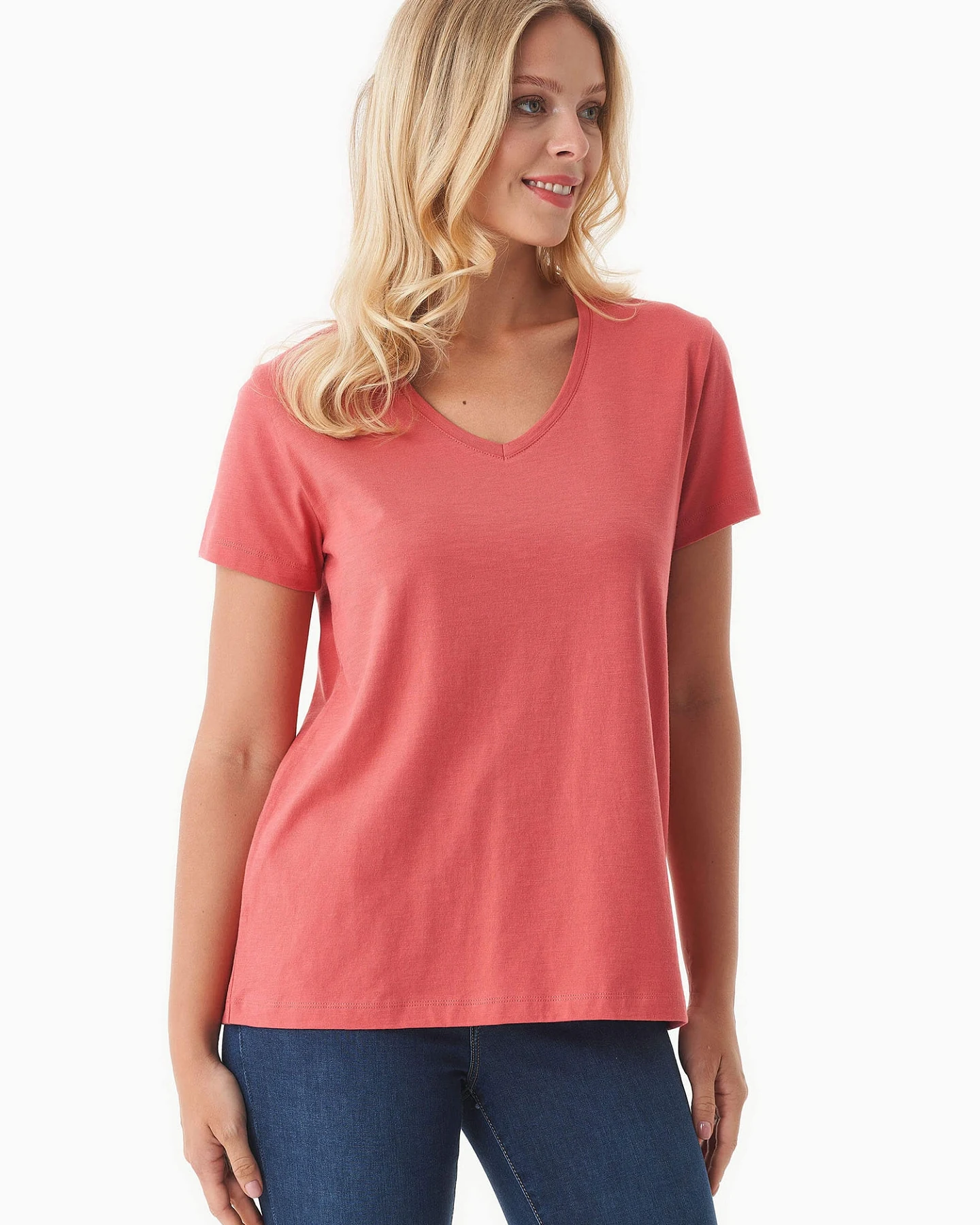 Organication T-Shirt – Ansicht 4