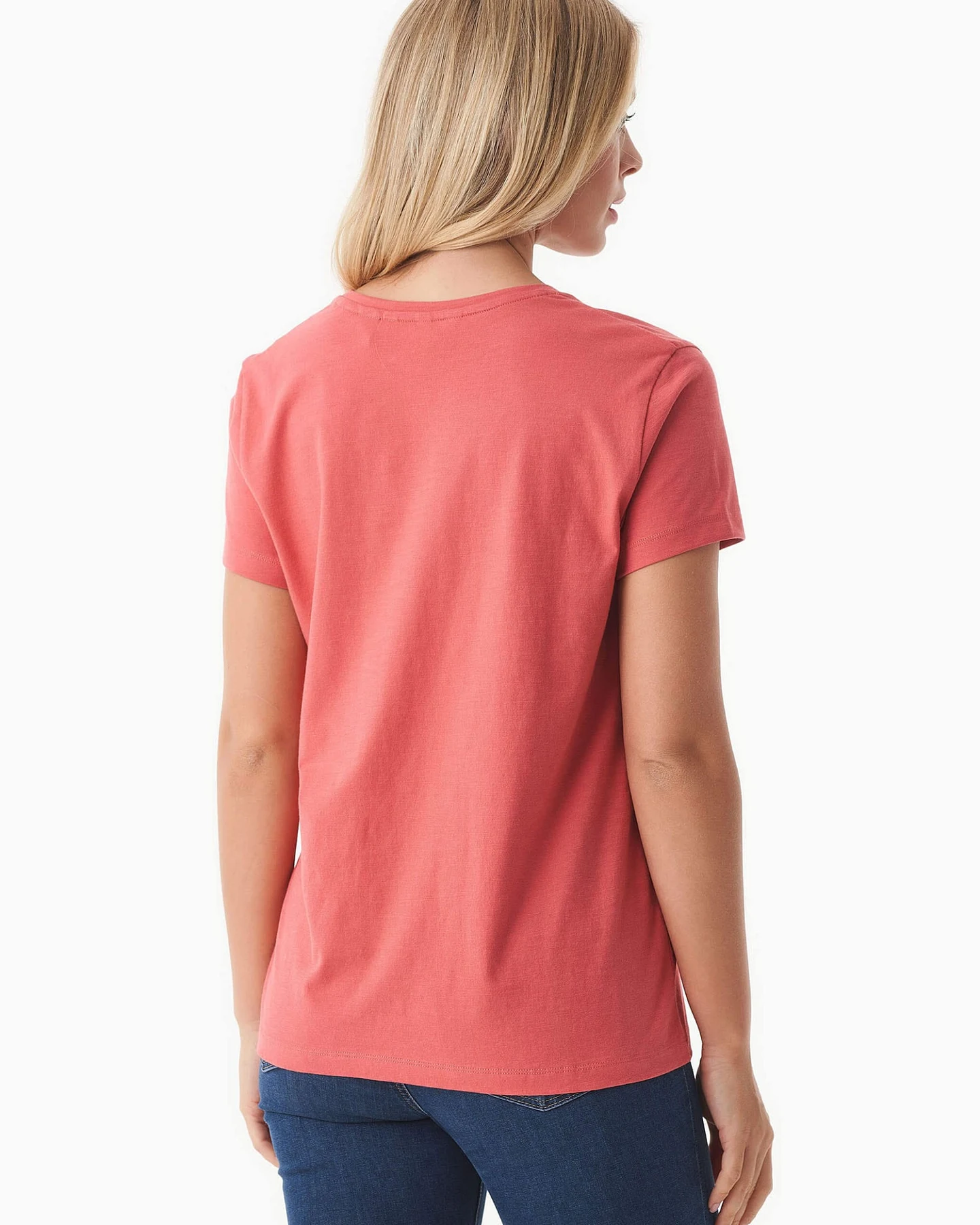Organication T-Shirt – Ansicht 6