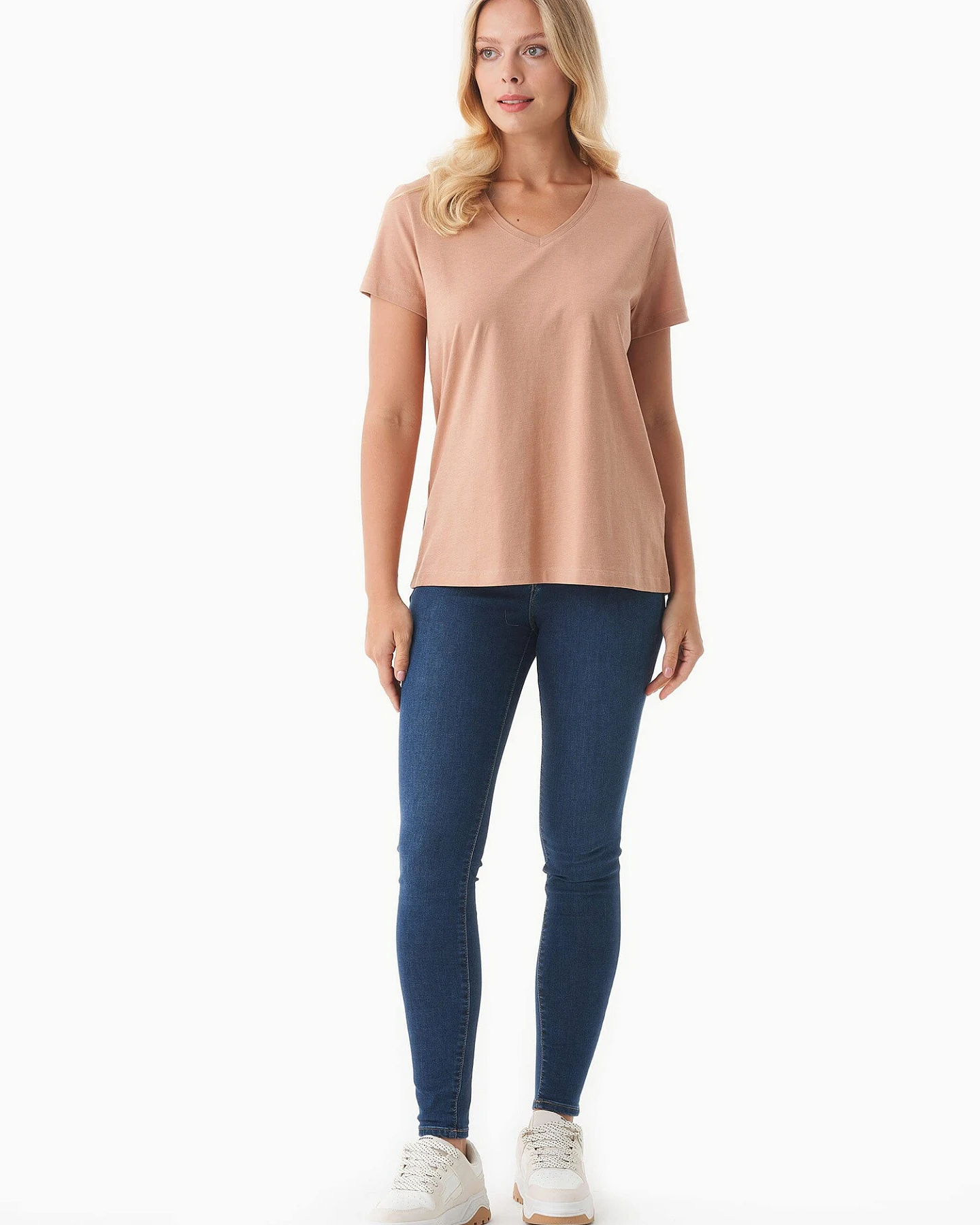 Organication T-Shirt – Ansicht 3