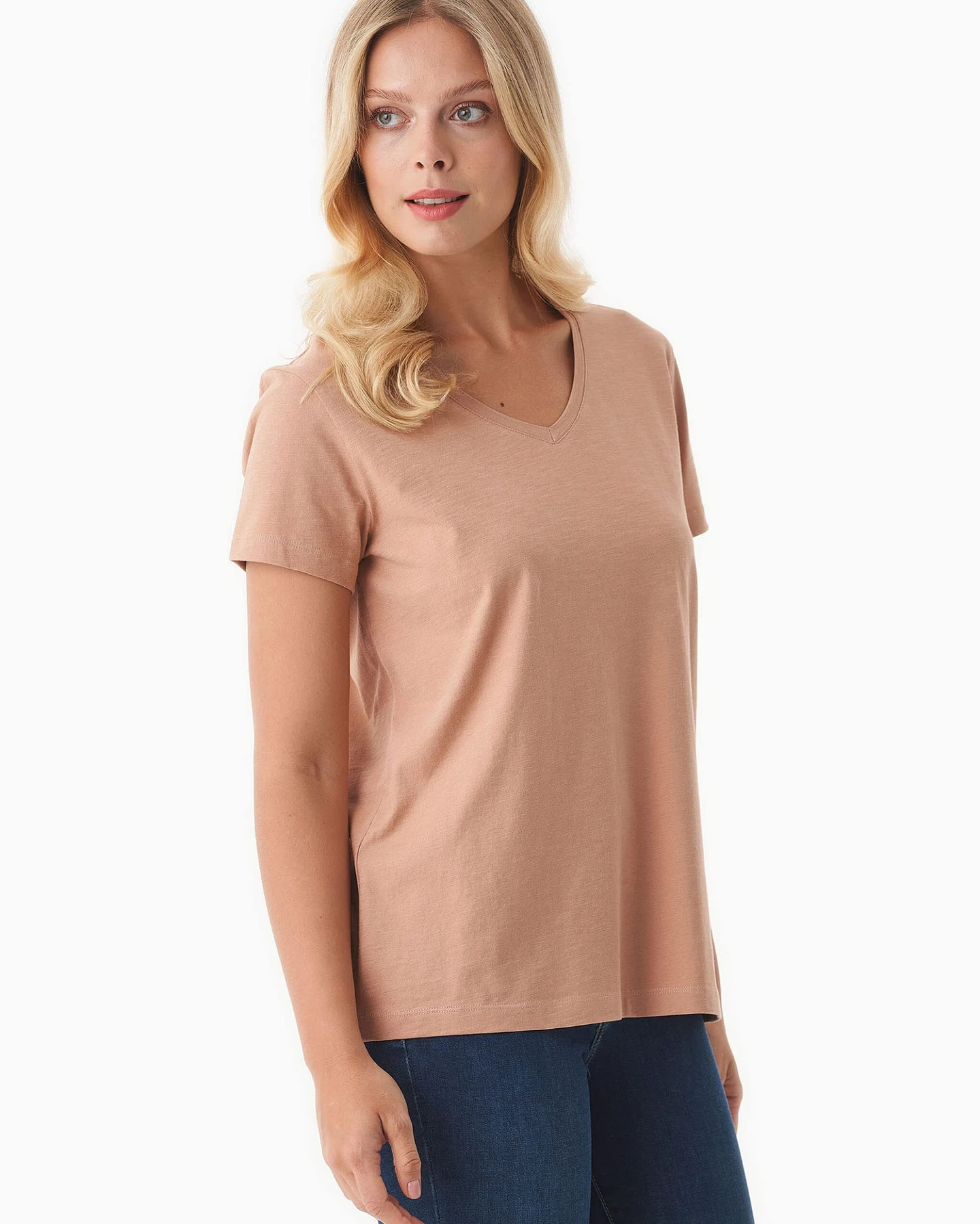 Organication T-Shirt – Ansicht 4