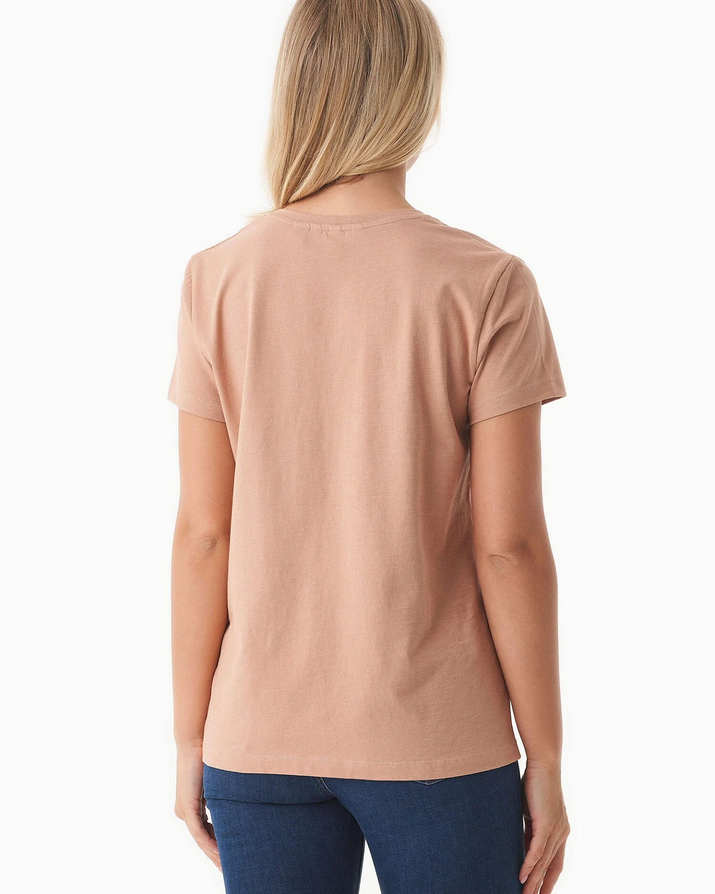Organication T-Shirt – Ansicht 6