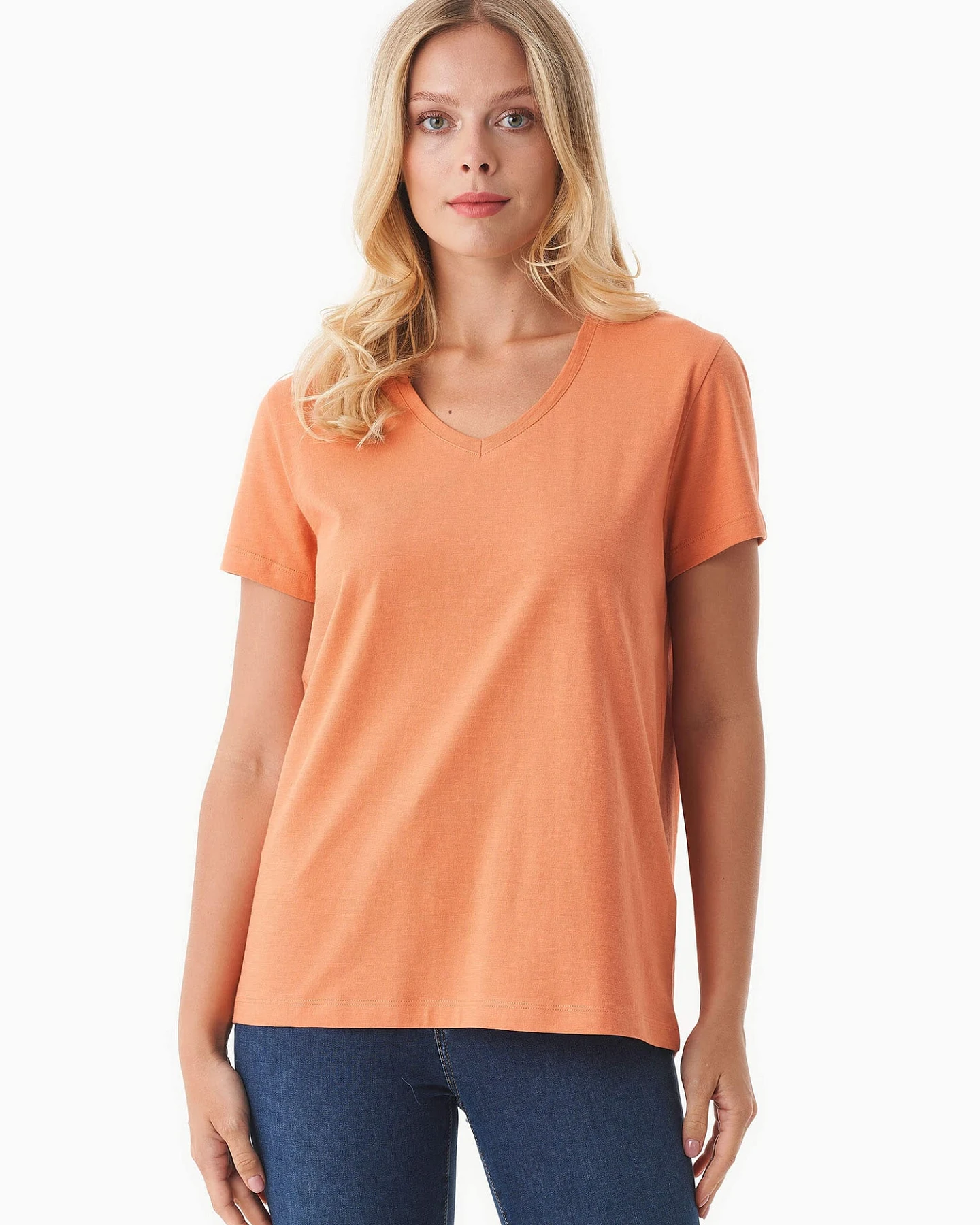 Organication T-Shirt – Ansicht 2