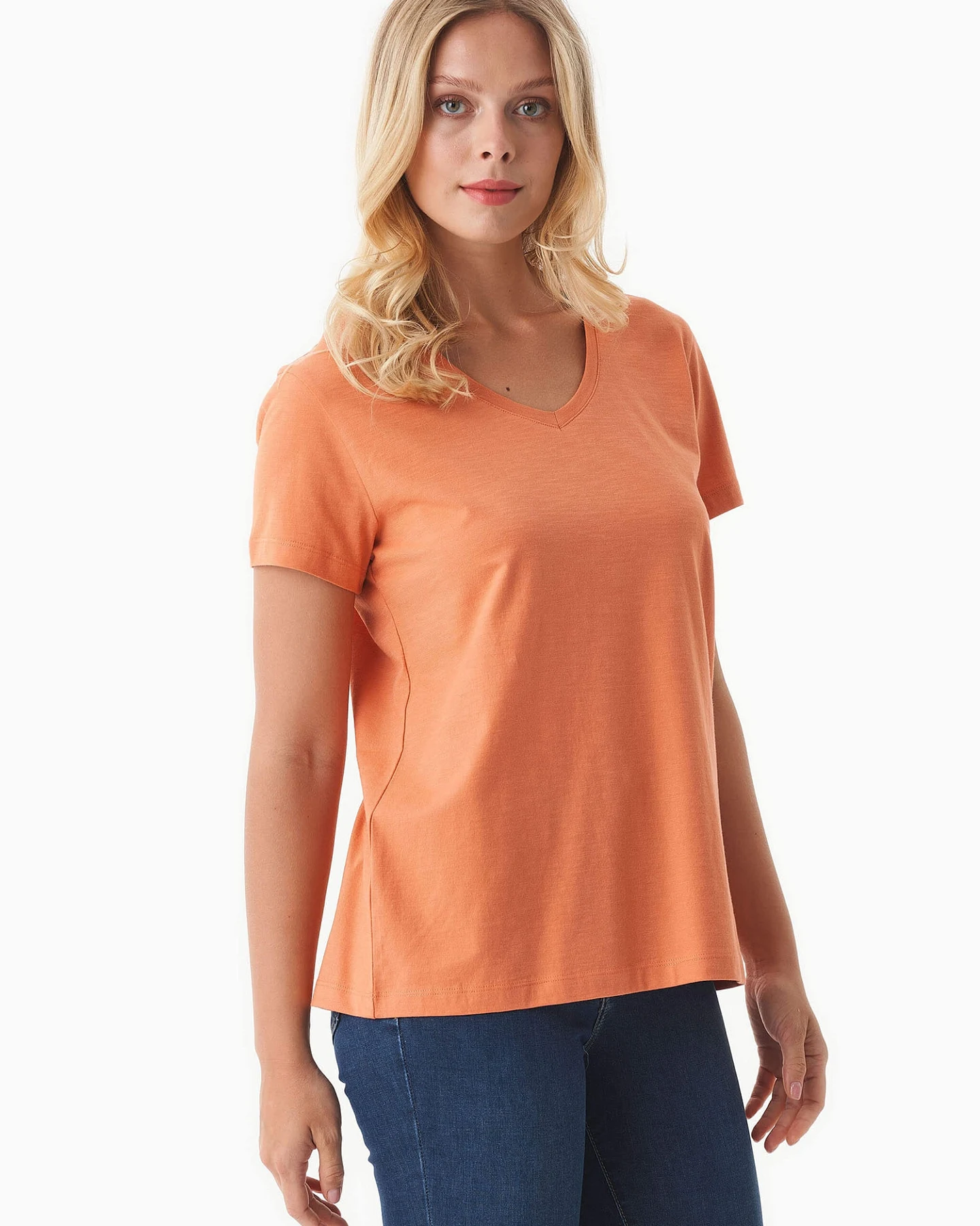 Organication T-Shirt – Ansicht 4