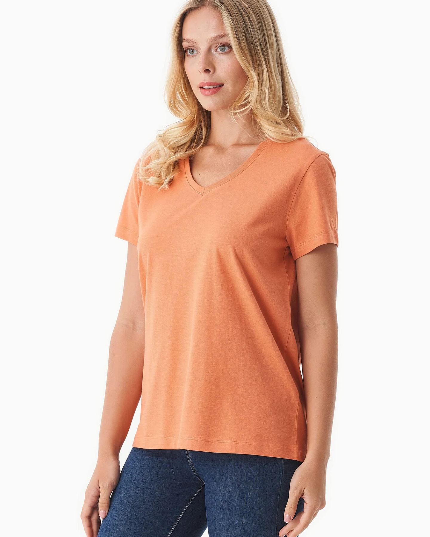Organication T-Shirt – Ansicht 5