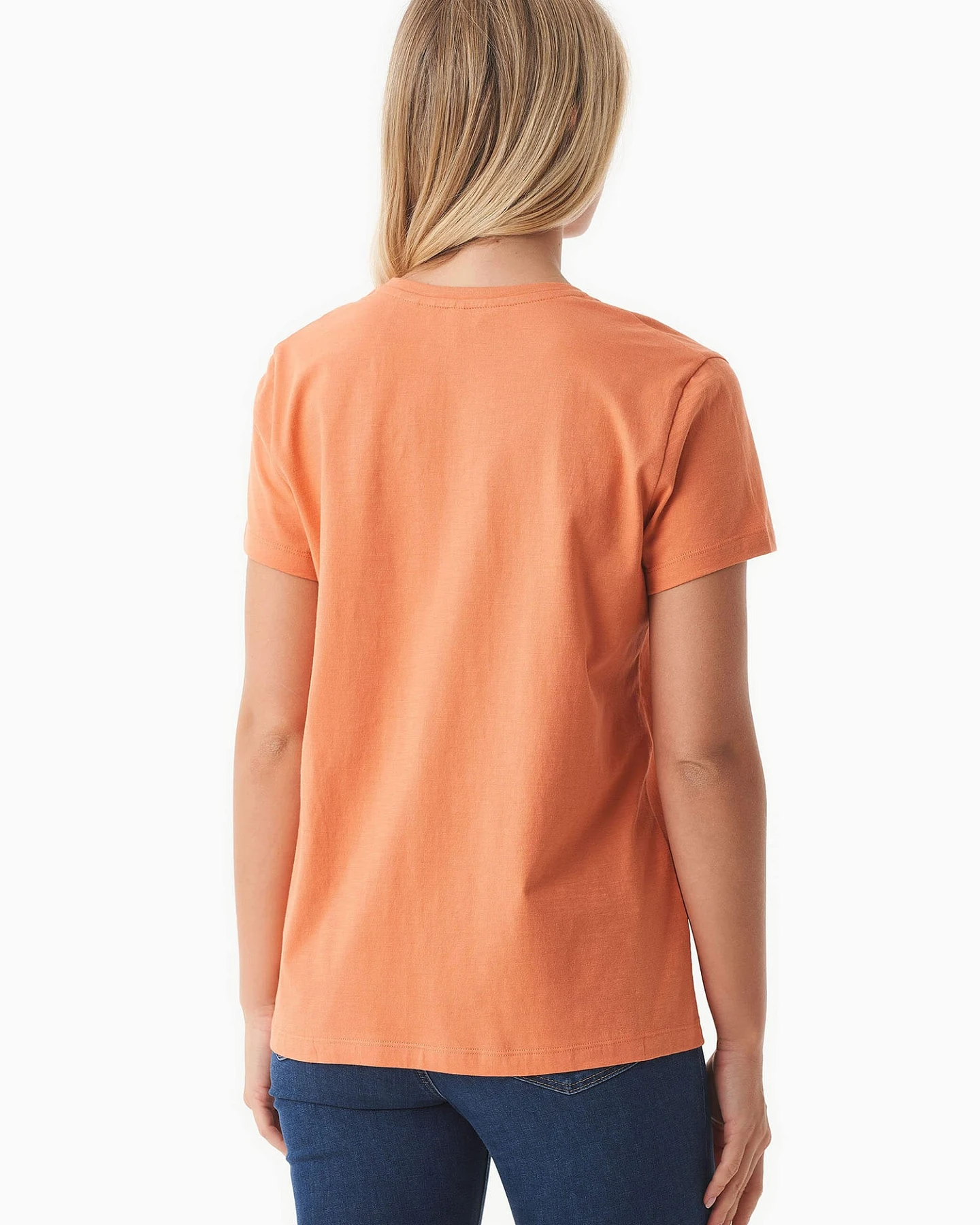Organication T-Shirt – Ansicht 6