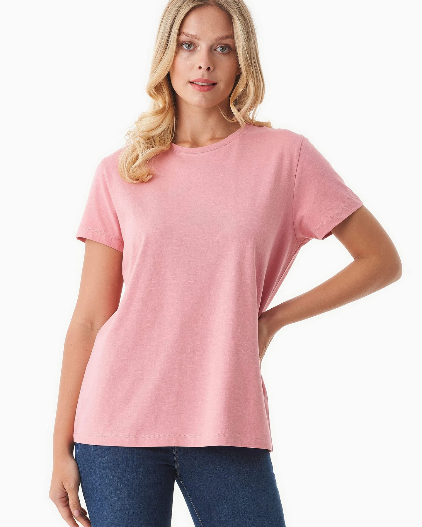 Organication T-Shirt – Ansicht 2