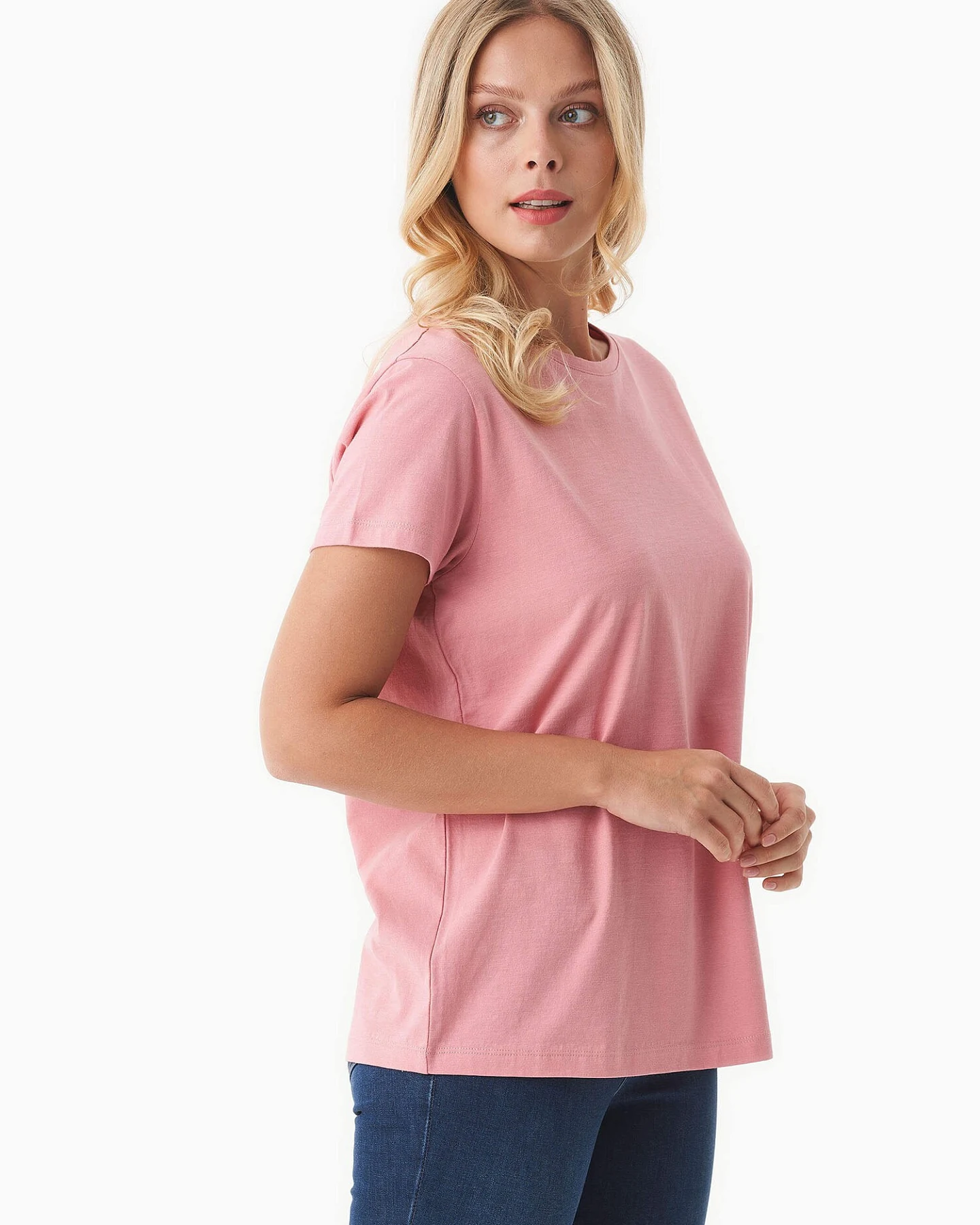 Organication T-Shirt – Ansicht 4
