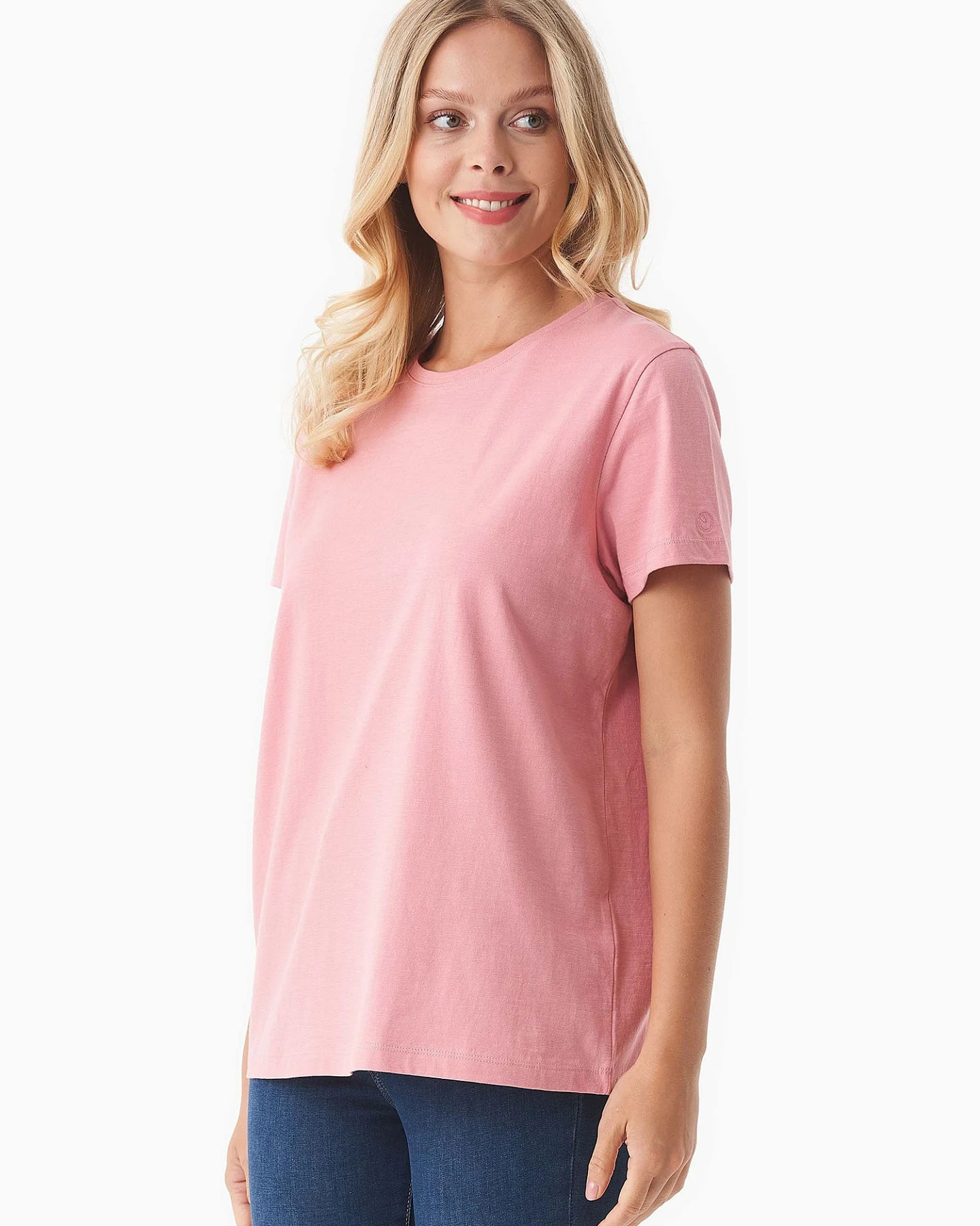 Organication T-Shirt – Ansicht 5
