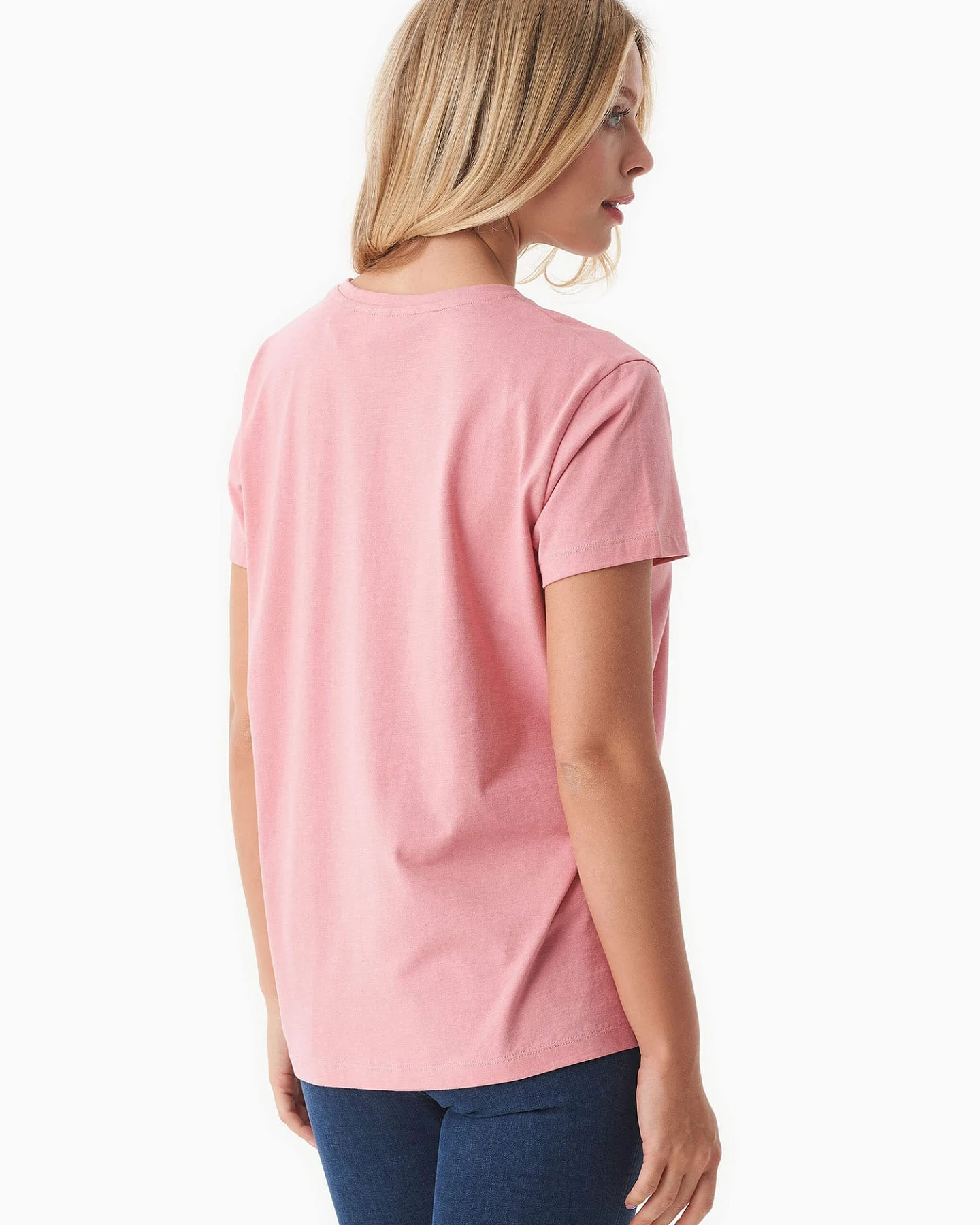 Organication T-Shirt – Ansicht 6