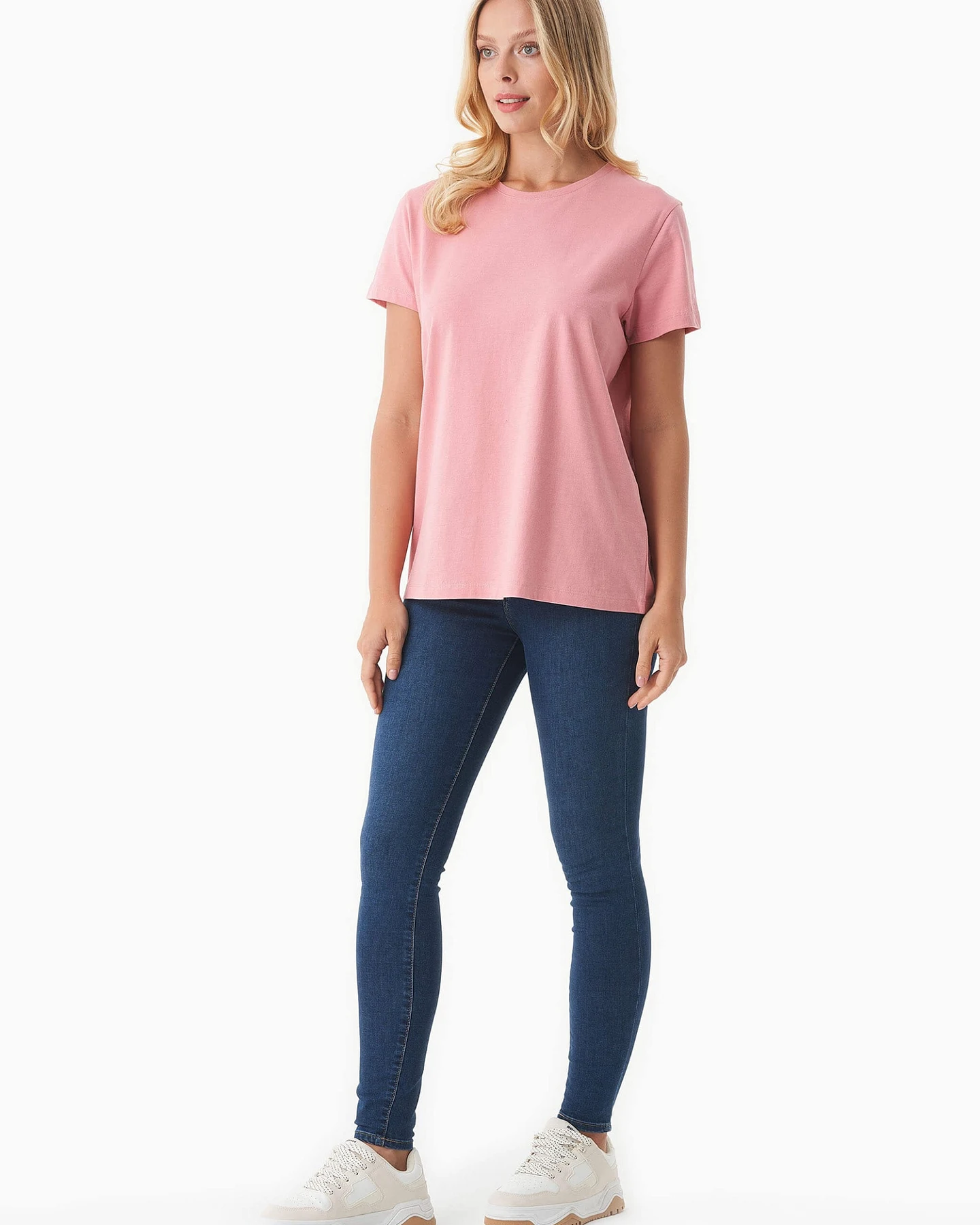 Organication T-Shirt – Ansicht 3