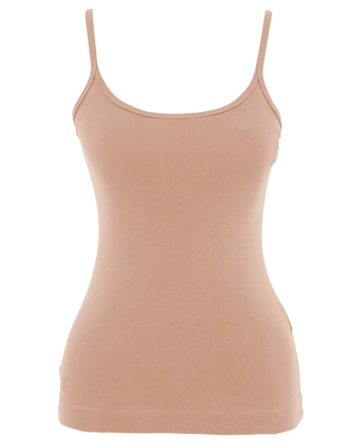 Organication Top
