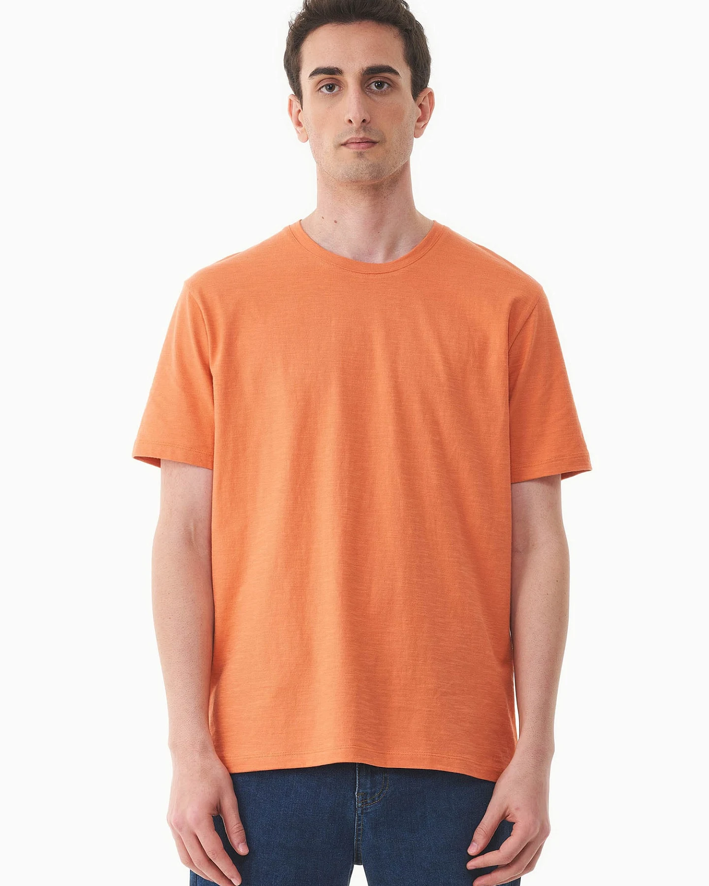 Organication T-Shirt – Ansicht 2