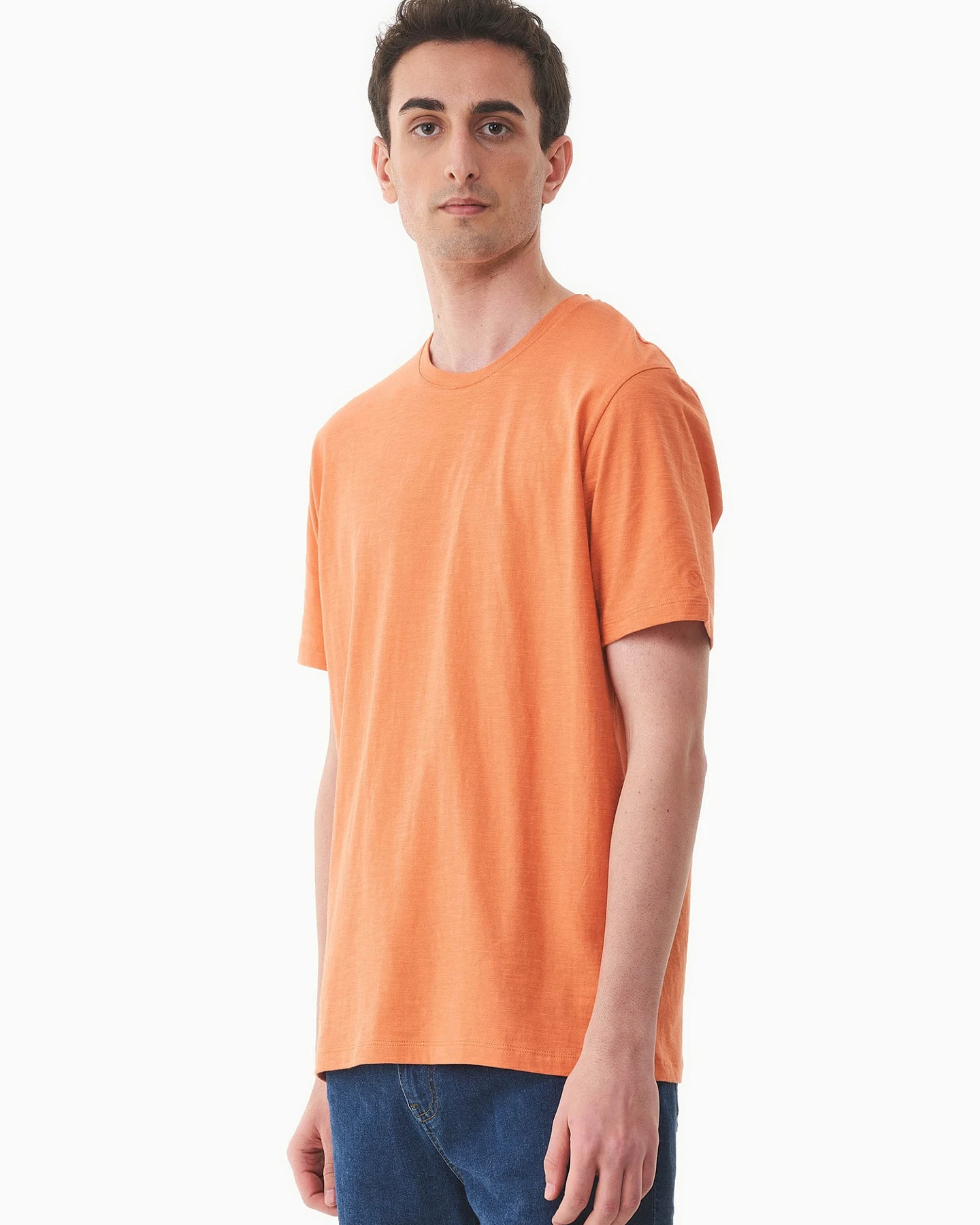 Organication T-Shirt – Ansicht 5