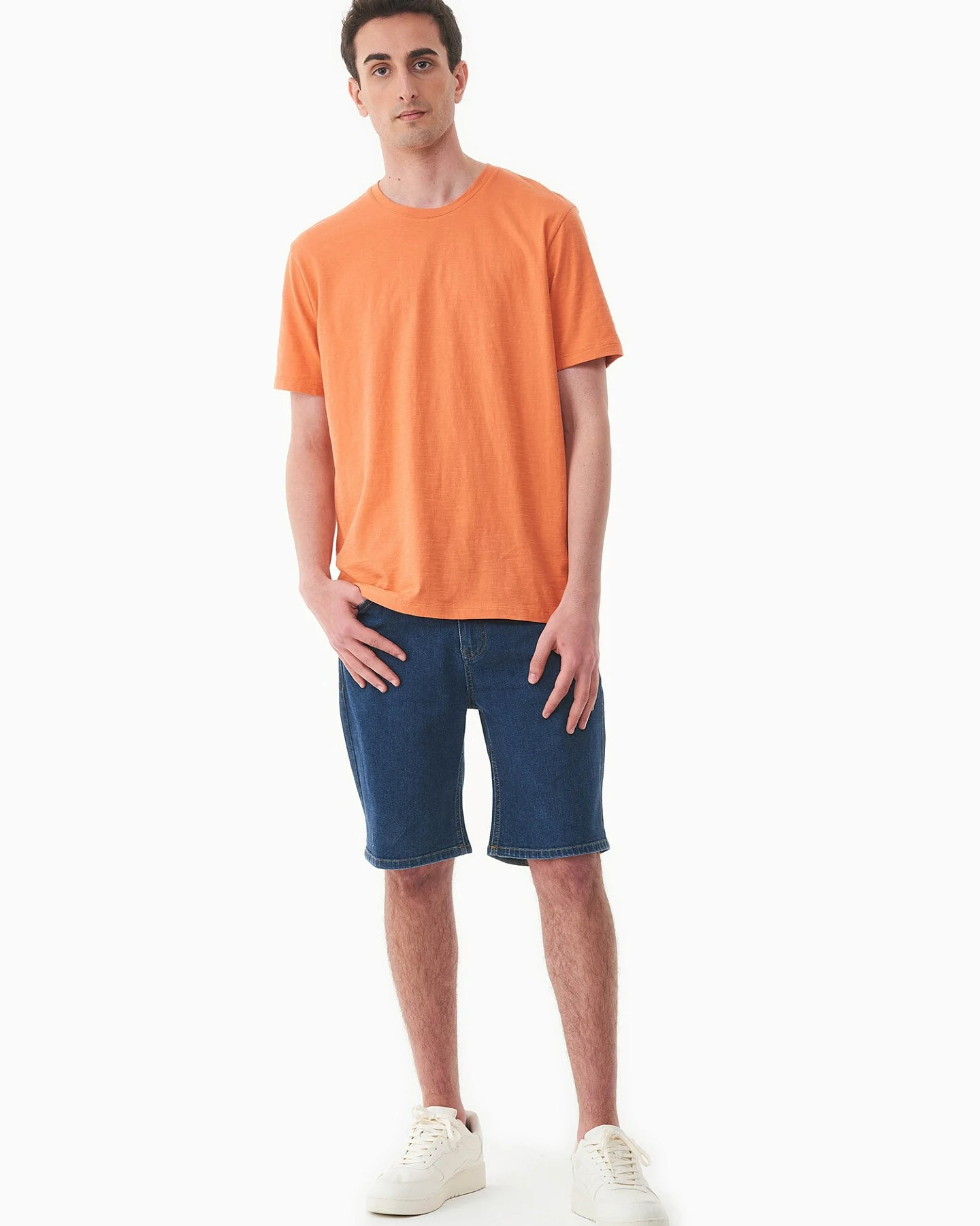 Organication T-Shirt – Ansicht 3