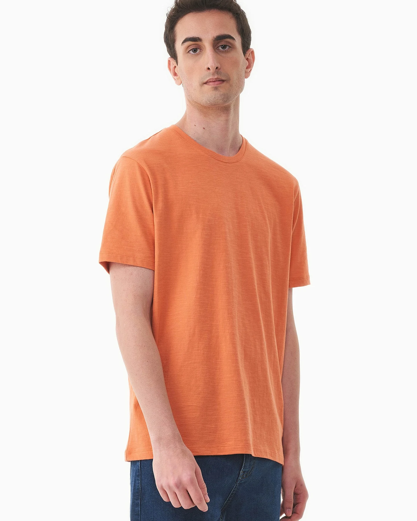 Organication T-Shirt – Ansicht 4