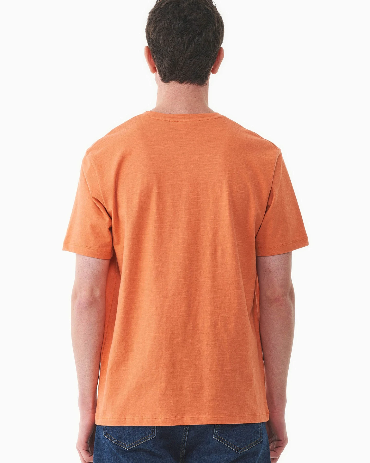 Organication T-Shirt – Ansicht 6