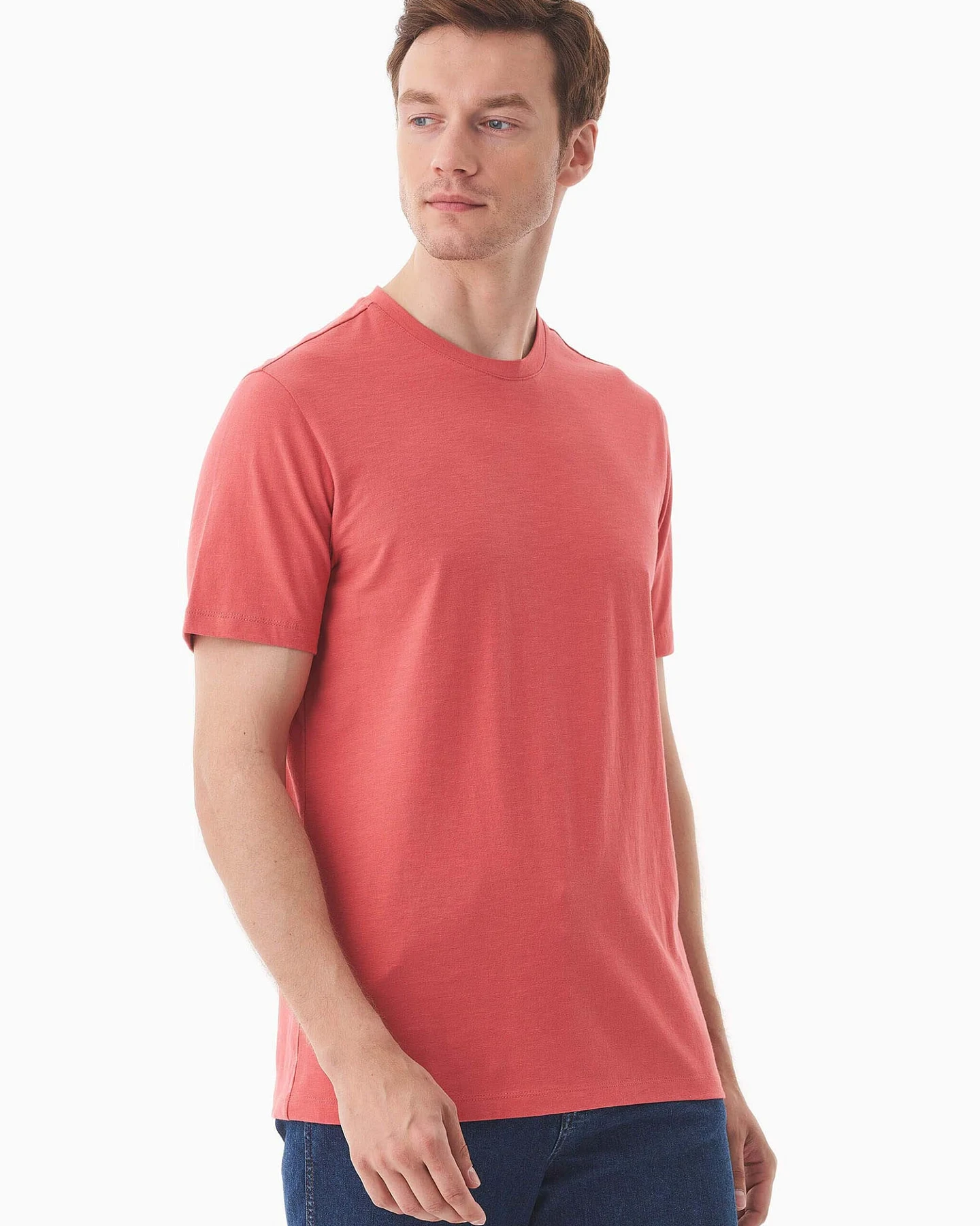 Organication T-Shirt – Ansicht 4