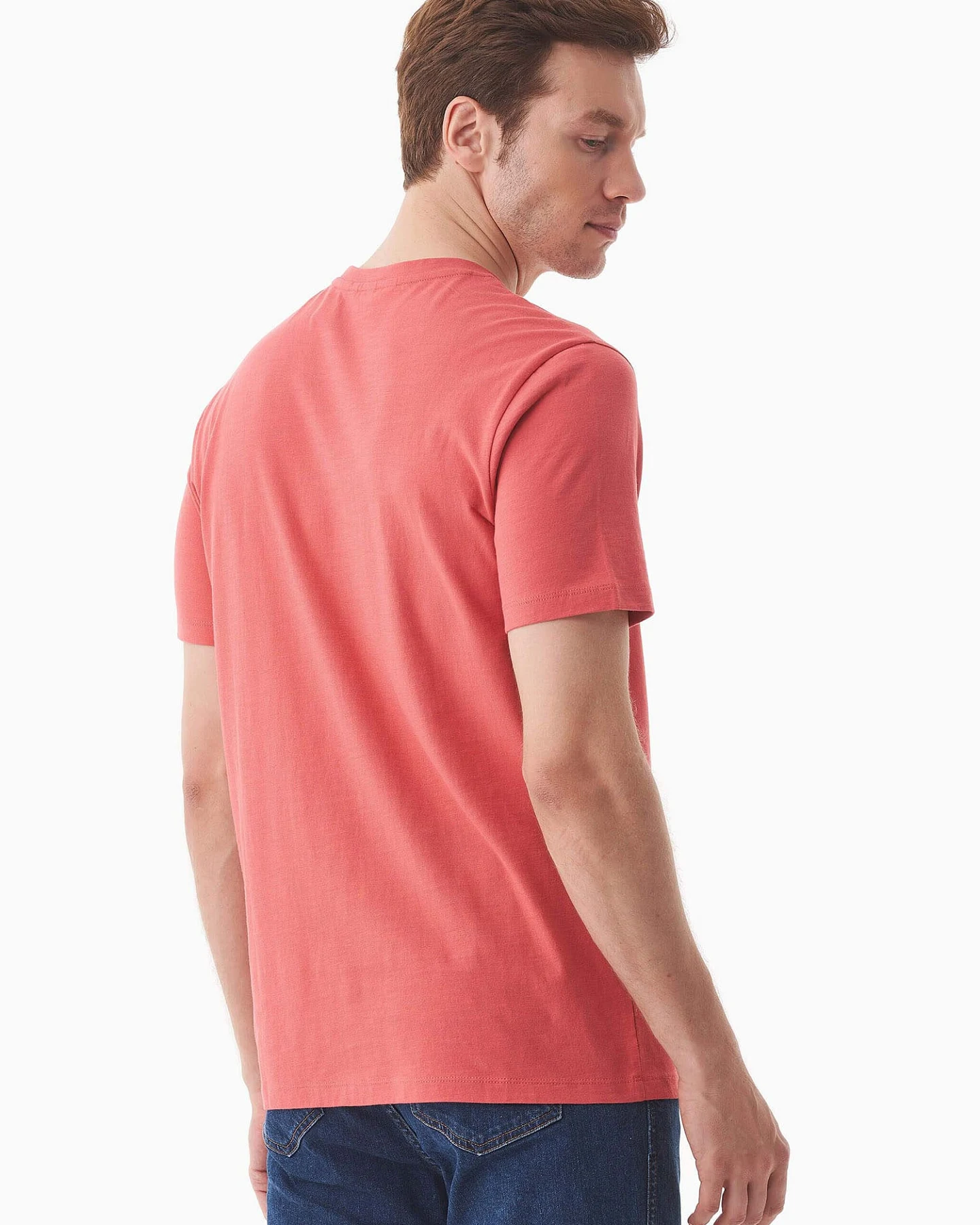 Organication T-Shirt – Ansicht 6