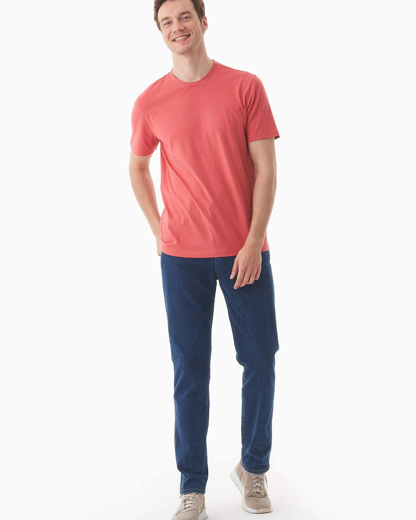 Organication T-Shirt – Ansicht 3