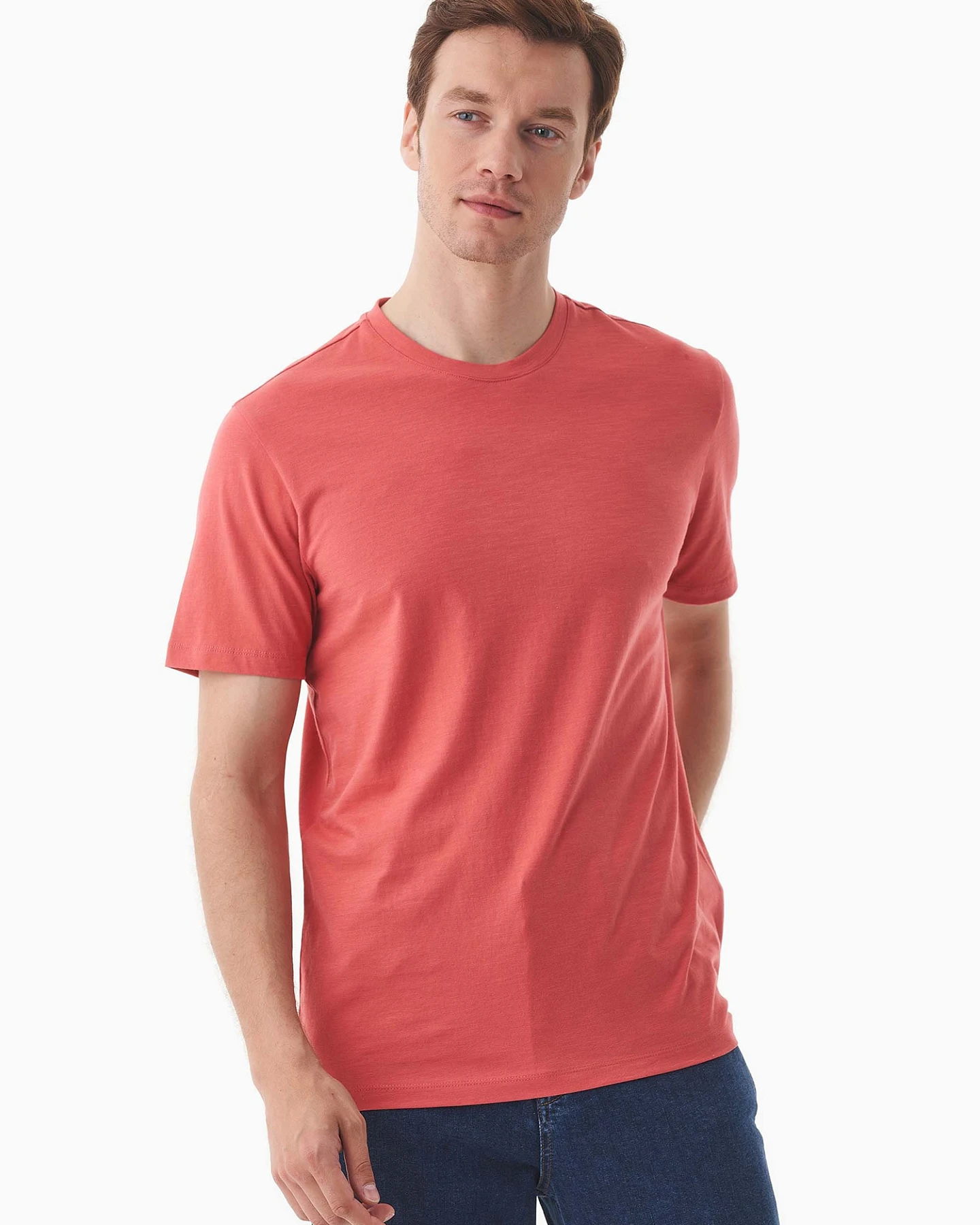 Organication T-Shirt – Ansicht 2