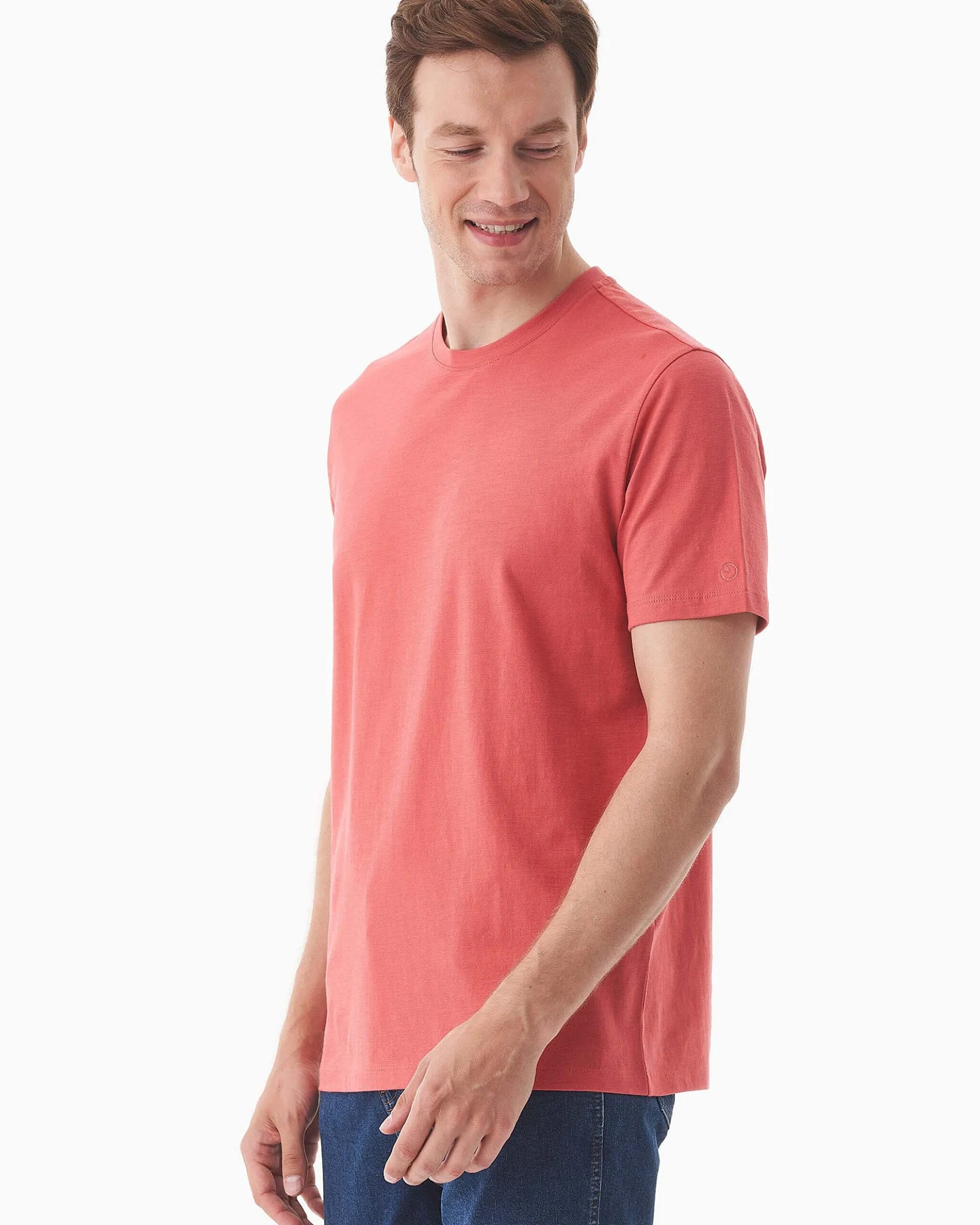 Organication T-Shirt – Ansicht 5
