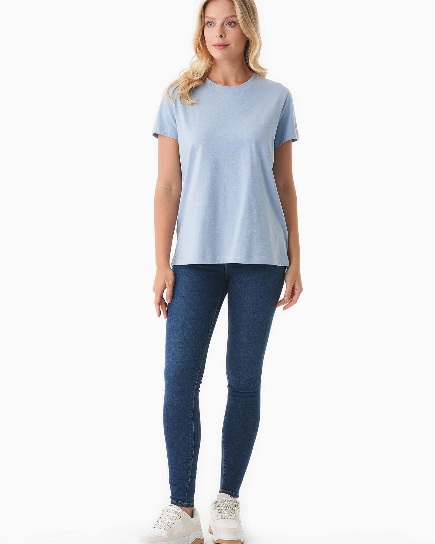 Organication T-Shirt – Ansicht 3