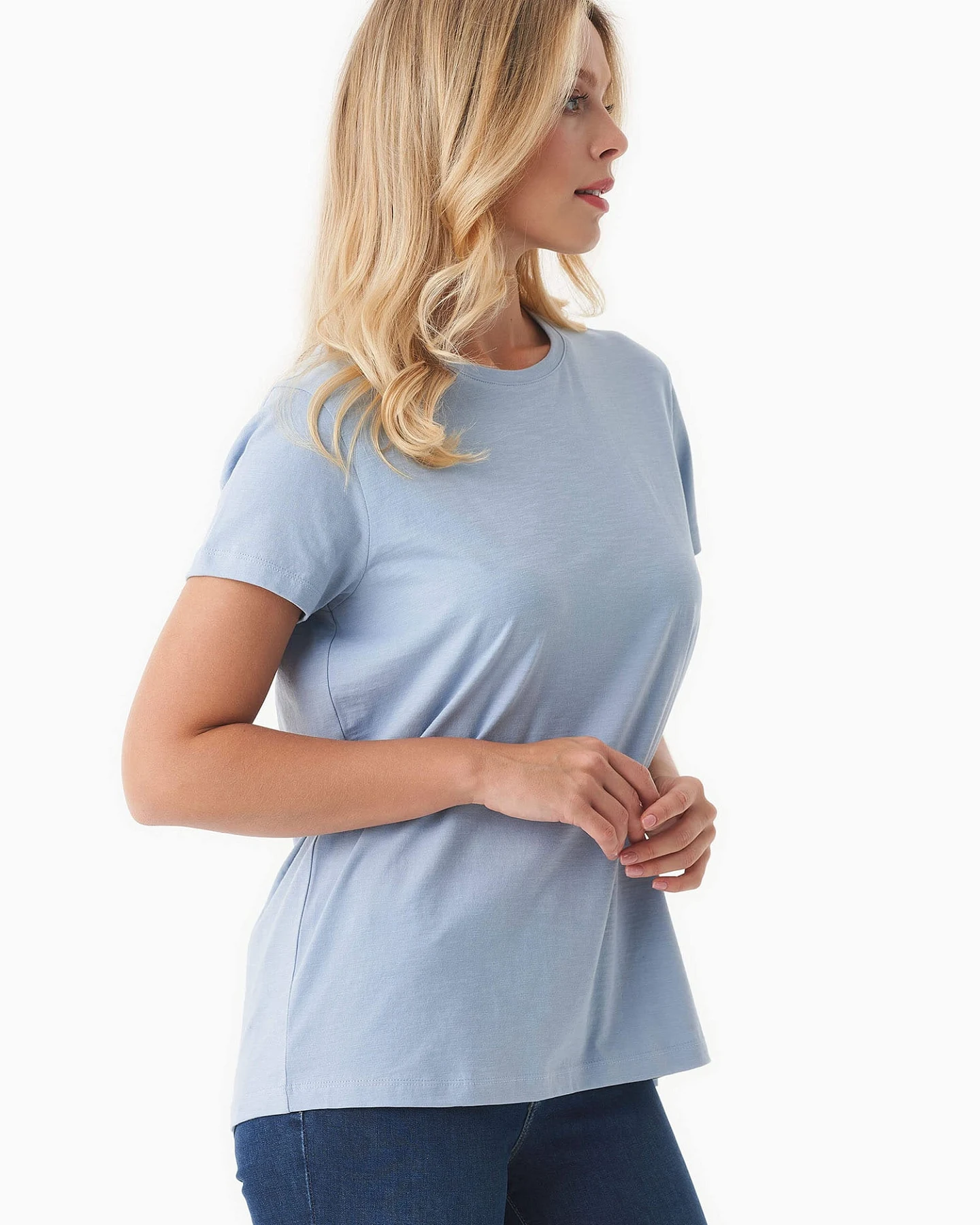 Organication T-Shirt – Ansicht 4