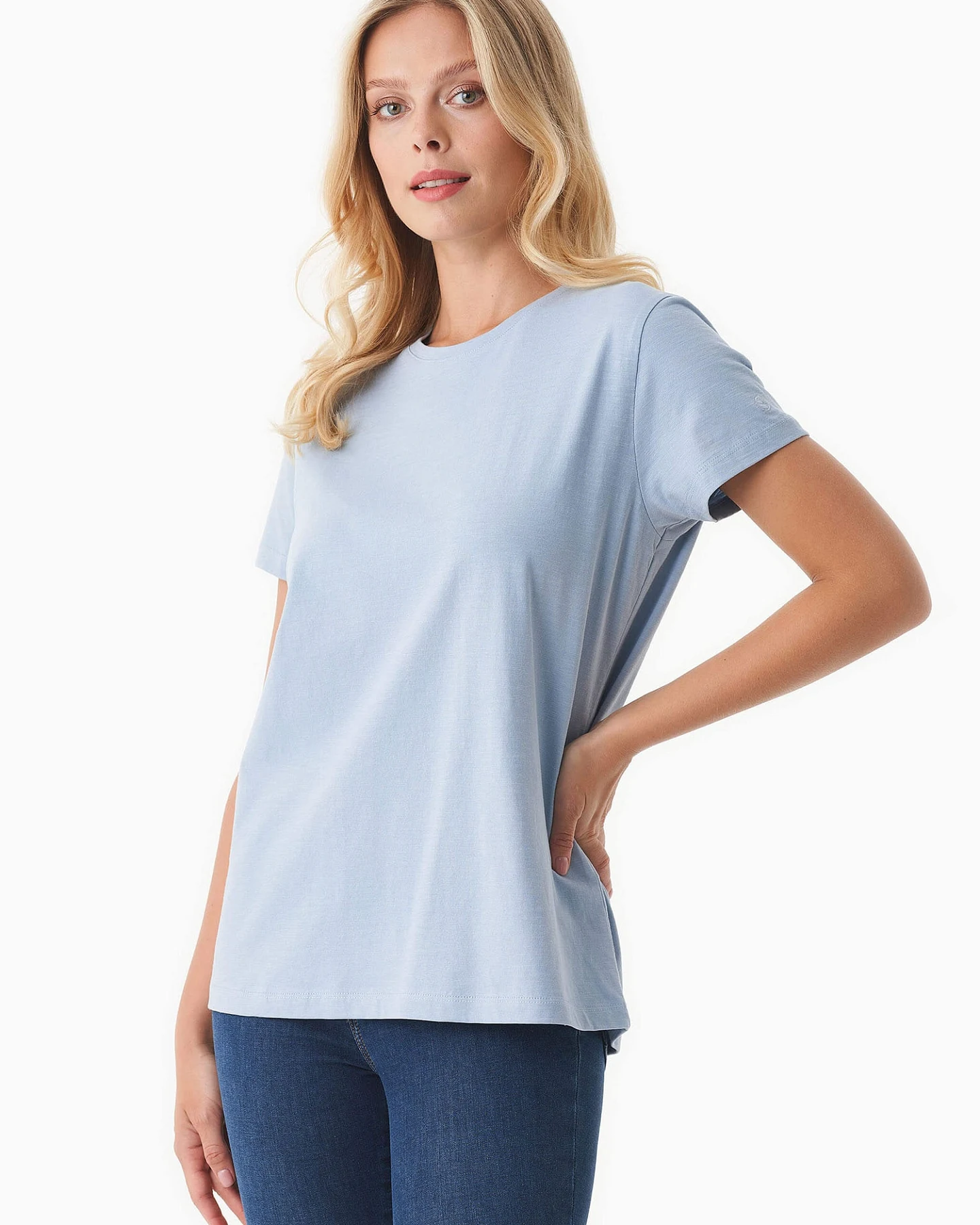 Organication T-Shirt – Ansicht 5