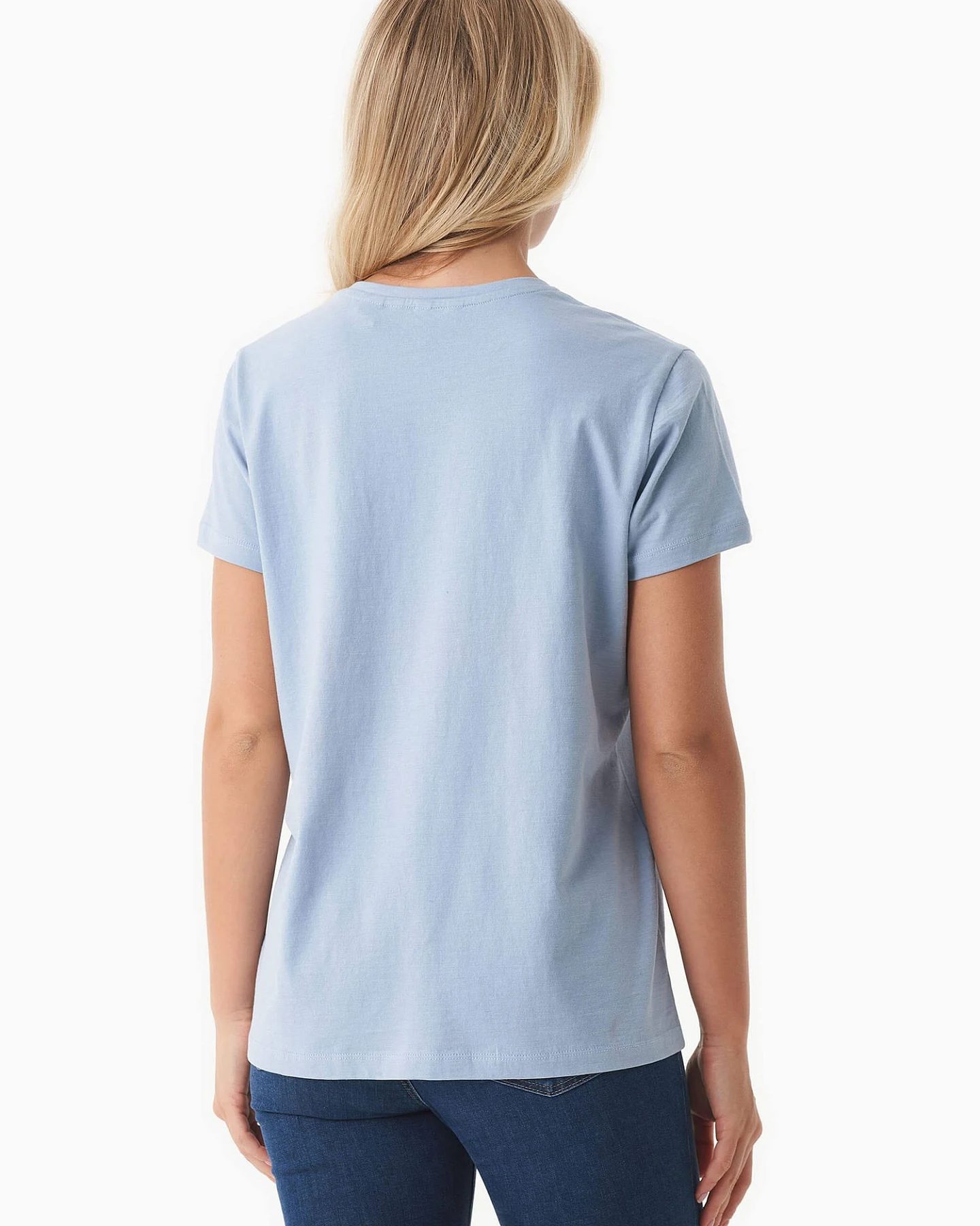 Organication T-Shirt – Ansicht 6