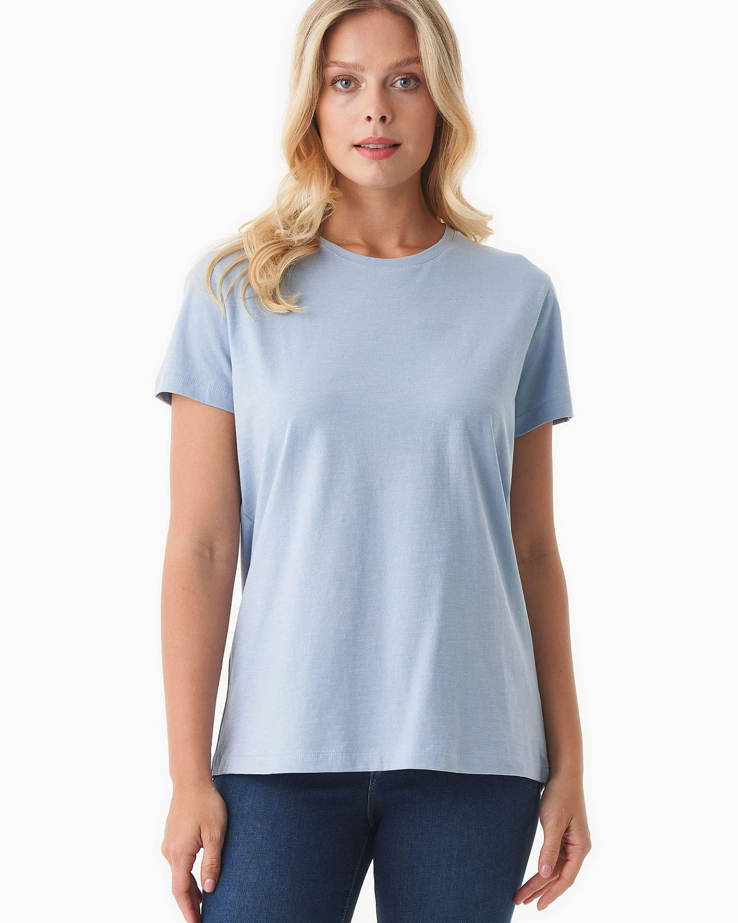 Organication T-Shirt – Ansicht 2