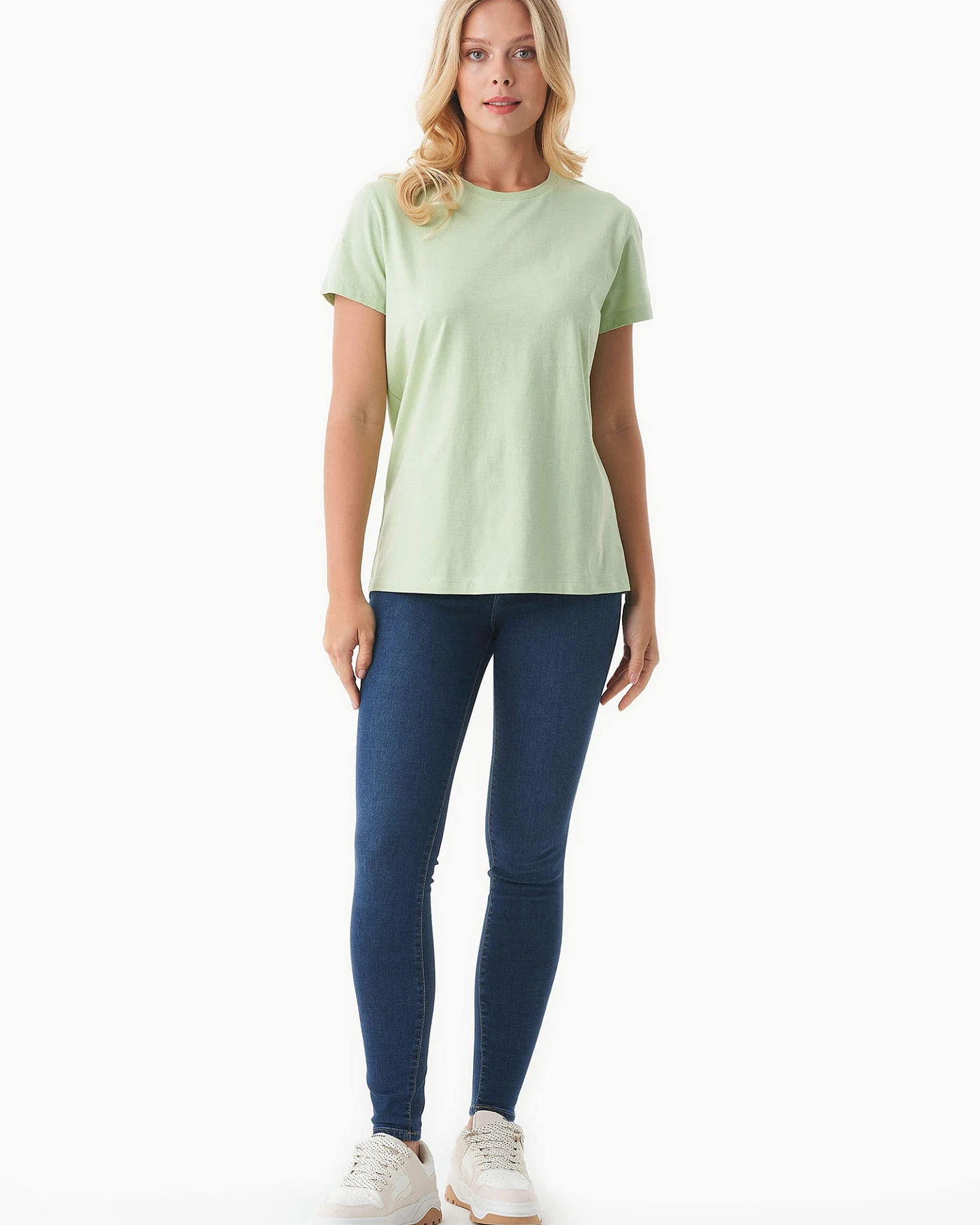 Organication T-Shirt – Ansicht 3