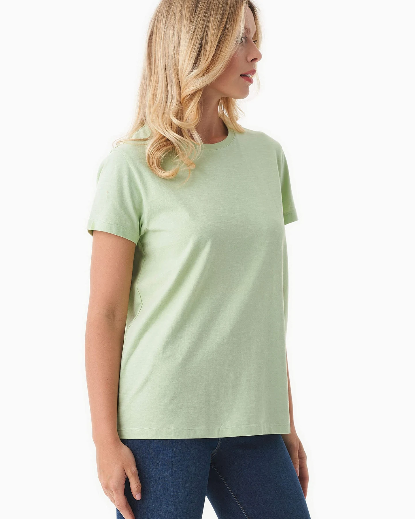 Organication T-Shirt – Ansicht 4