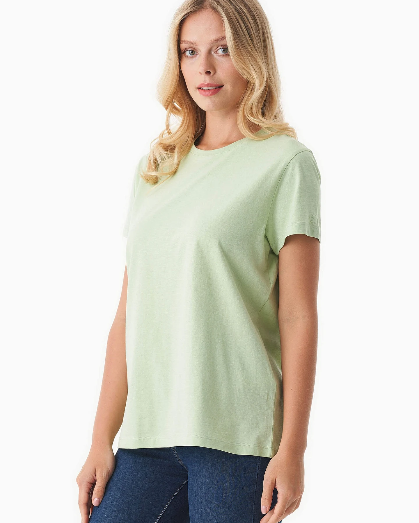 Organication T-Shirt – Ansicht 5