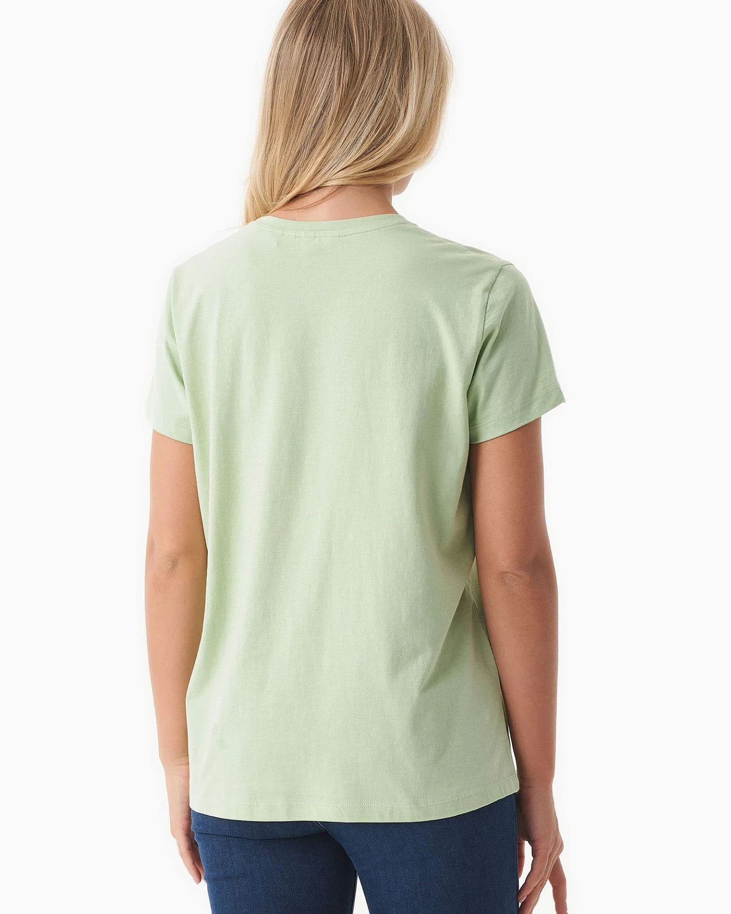 Organication T-Shirt – Ansicht 6