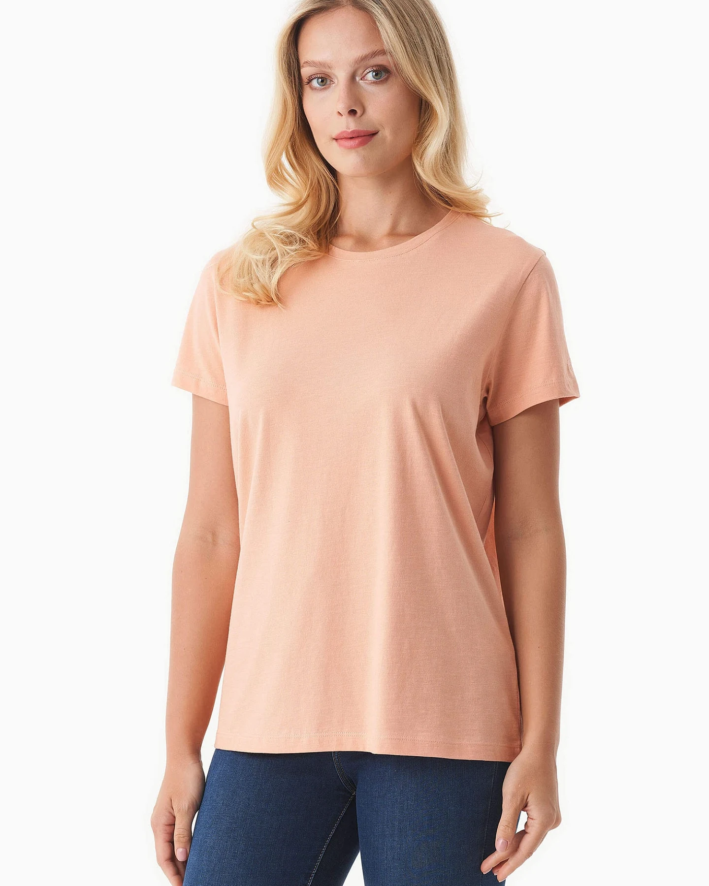Organication T-Shirt – Ansicht 2