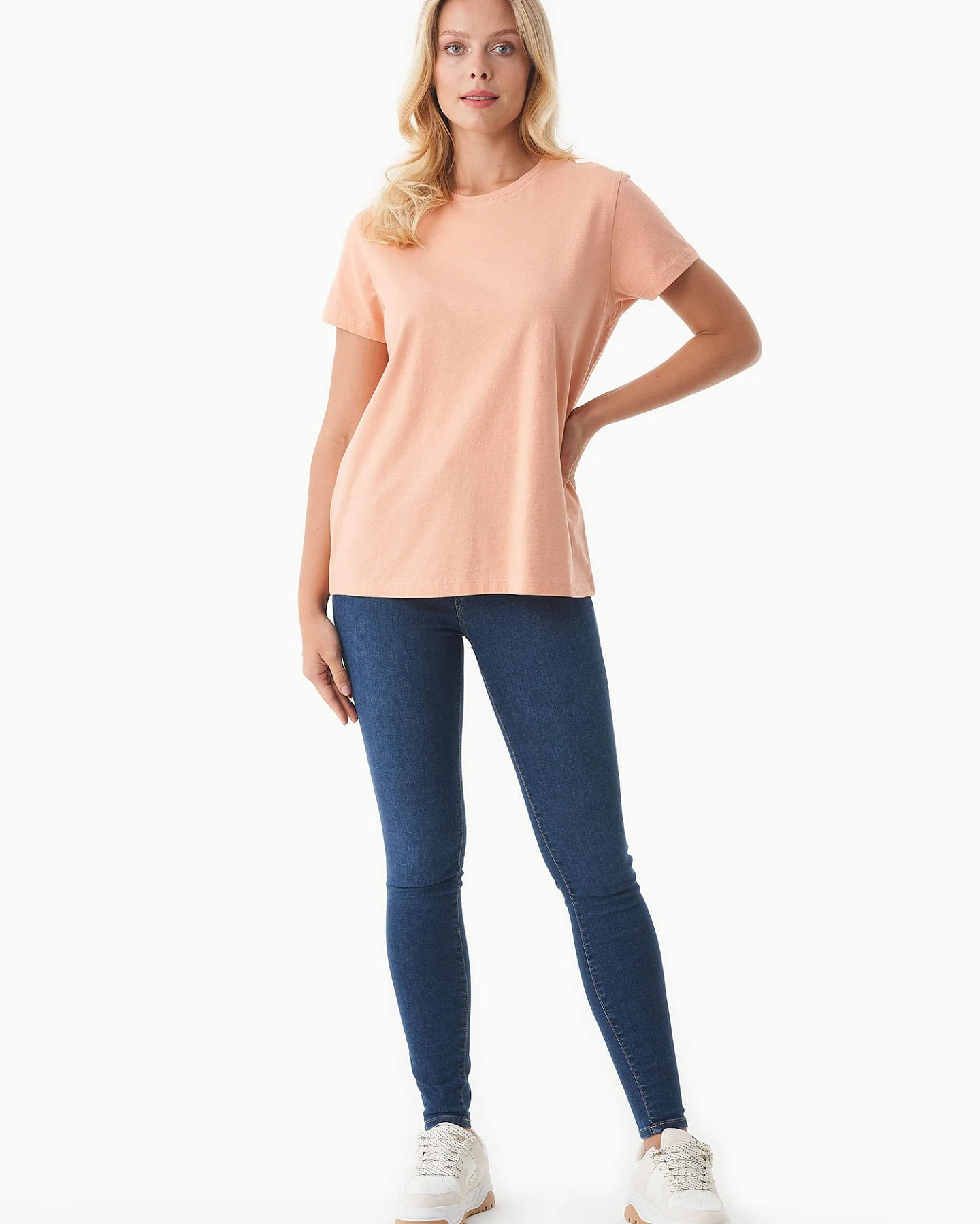 Organication T-Shirt – Ansicht 3