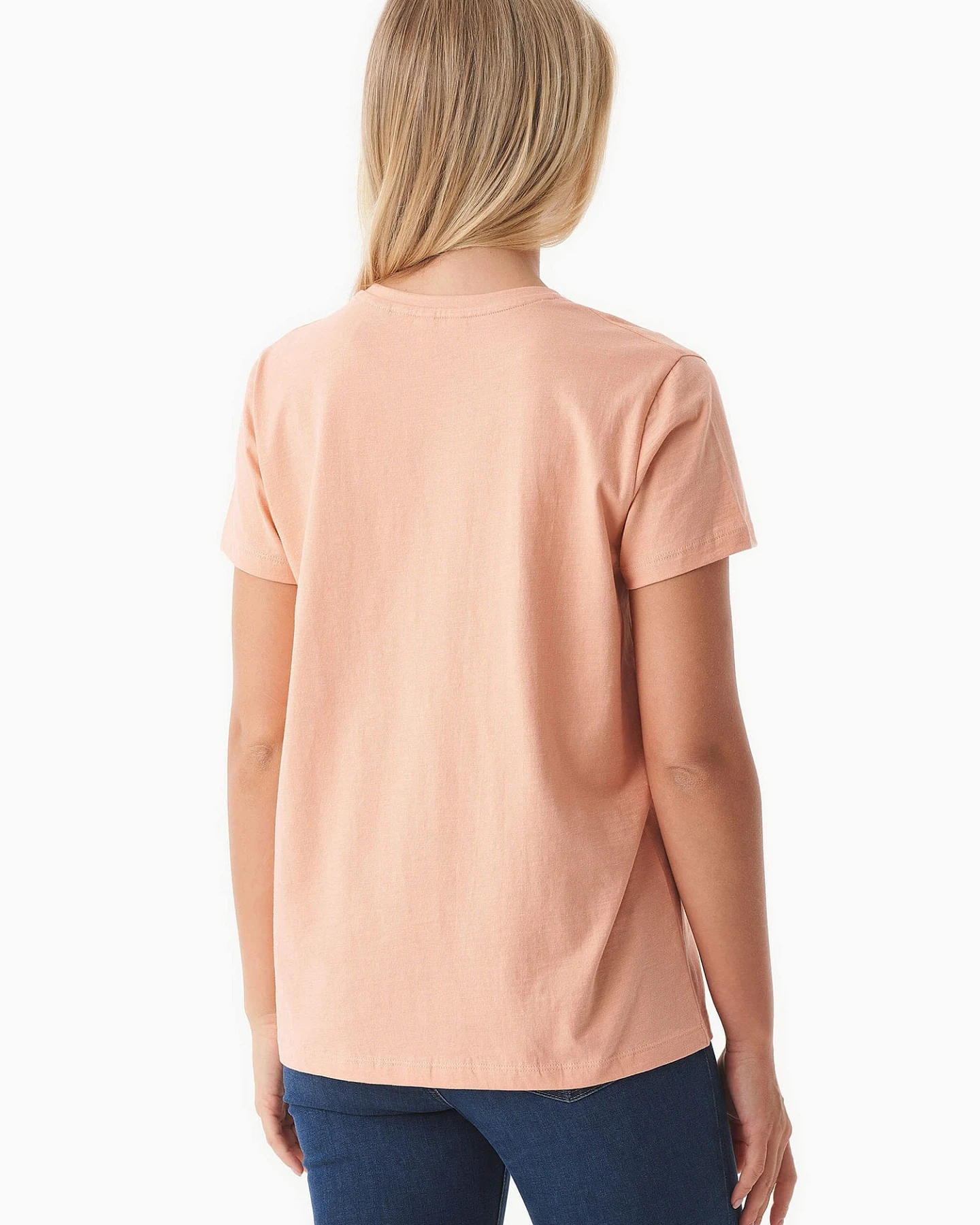 Organication T-Shirt – Ansicht 6